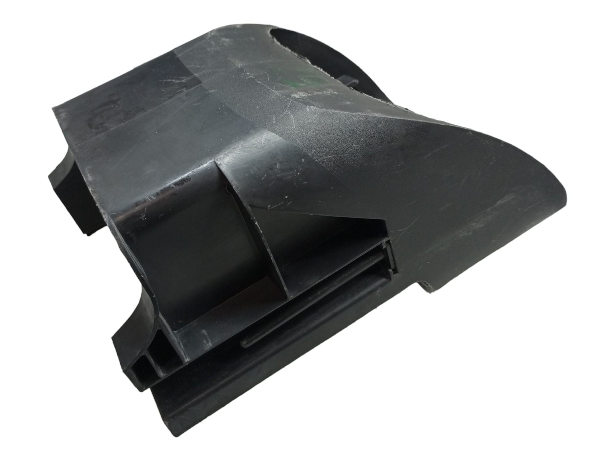 Moldura Coluna Direcao Zafira 2003 2004 2005 2006 2009 5
