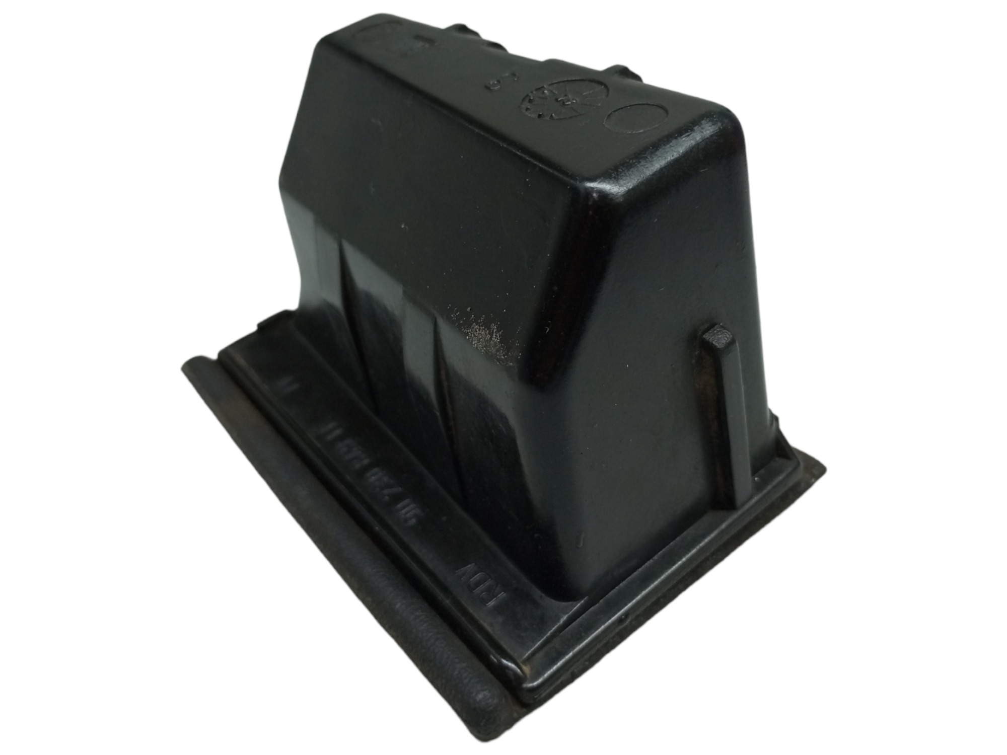 Cinzeiro Porta Chevrolet Omega 94 95 96 Traseira Esquerda 5