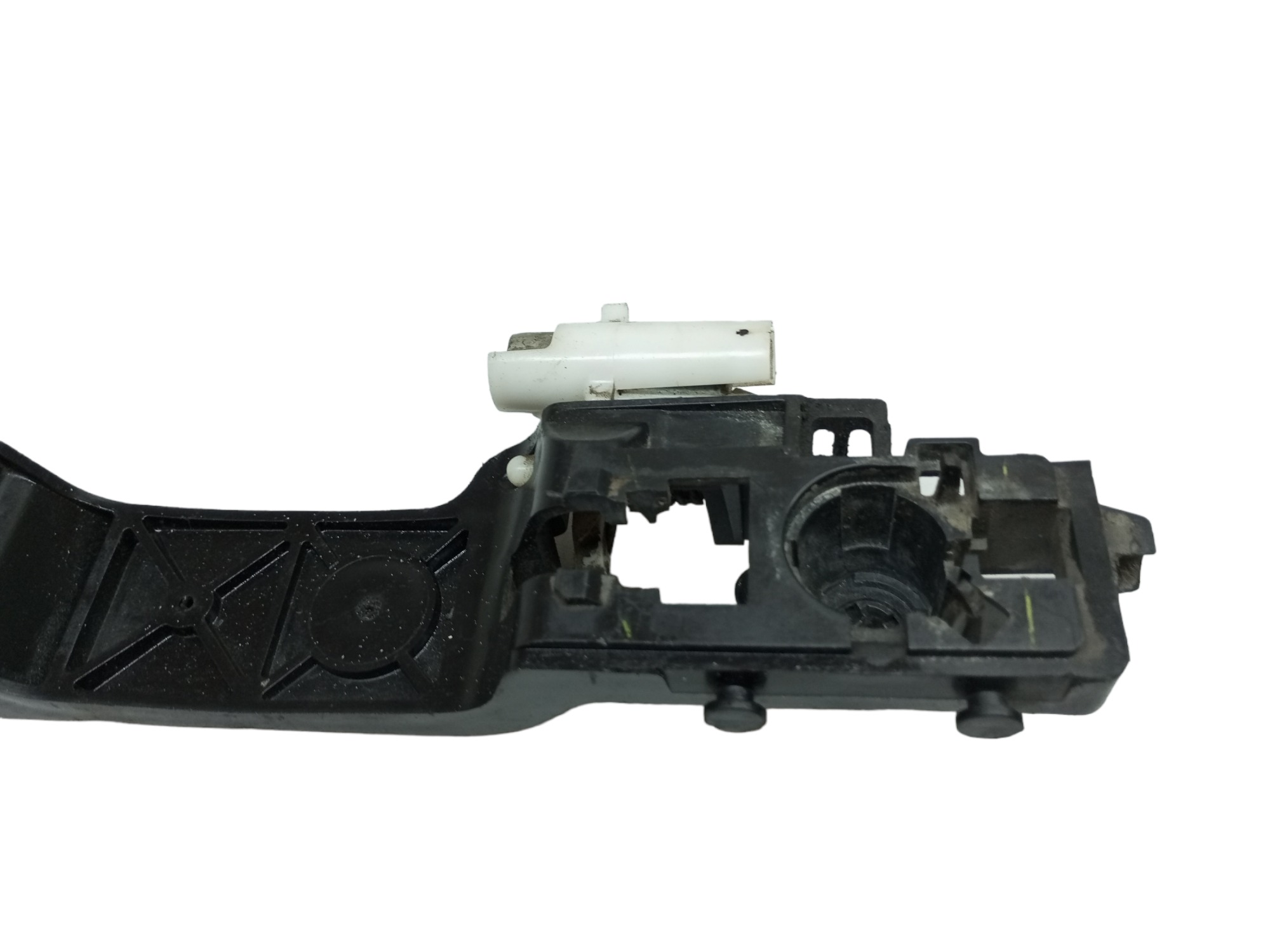 Suporte Macaneta Ford Fusion 2007 2008 Dianteira Esquerda 4