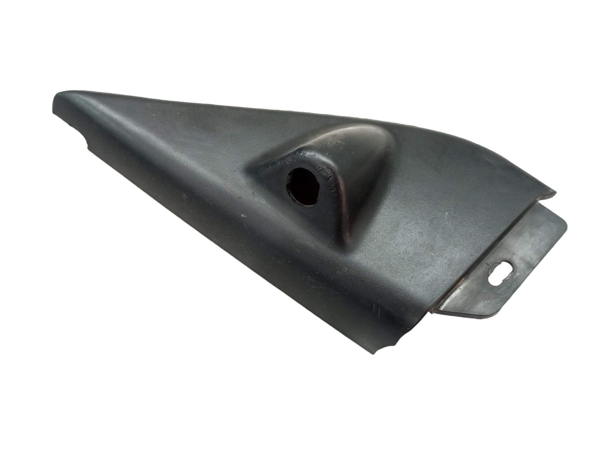 Acabamento Interno Retrovisor Gol G4 2003 2005 2008 Esquerdo 1