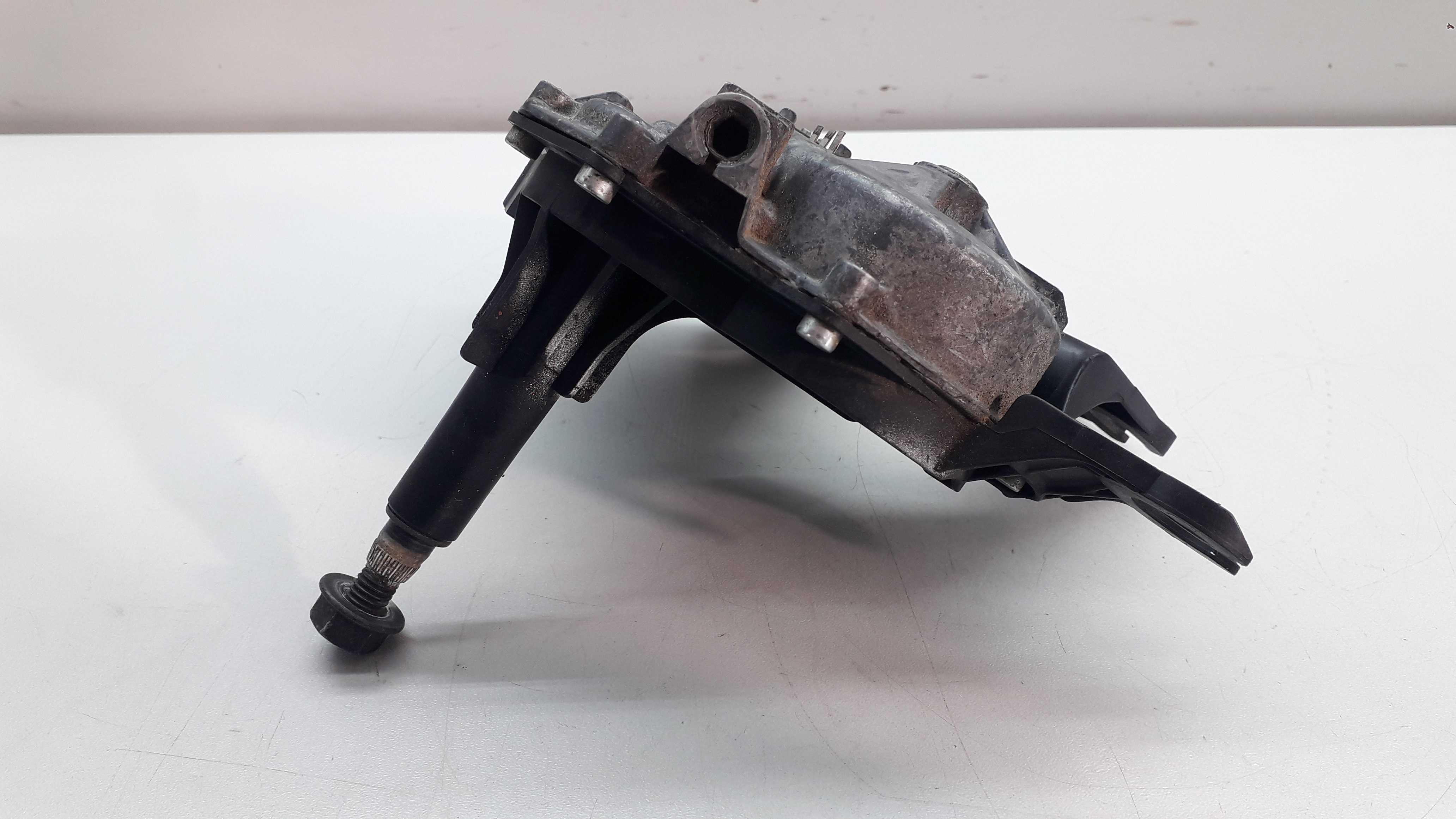 Motor Limpador Traseiro Peugeot 206 2004/2009 4