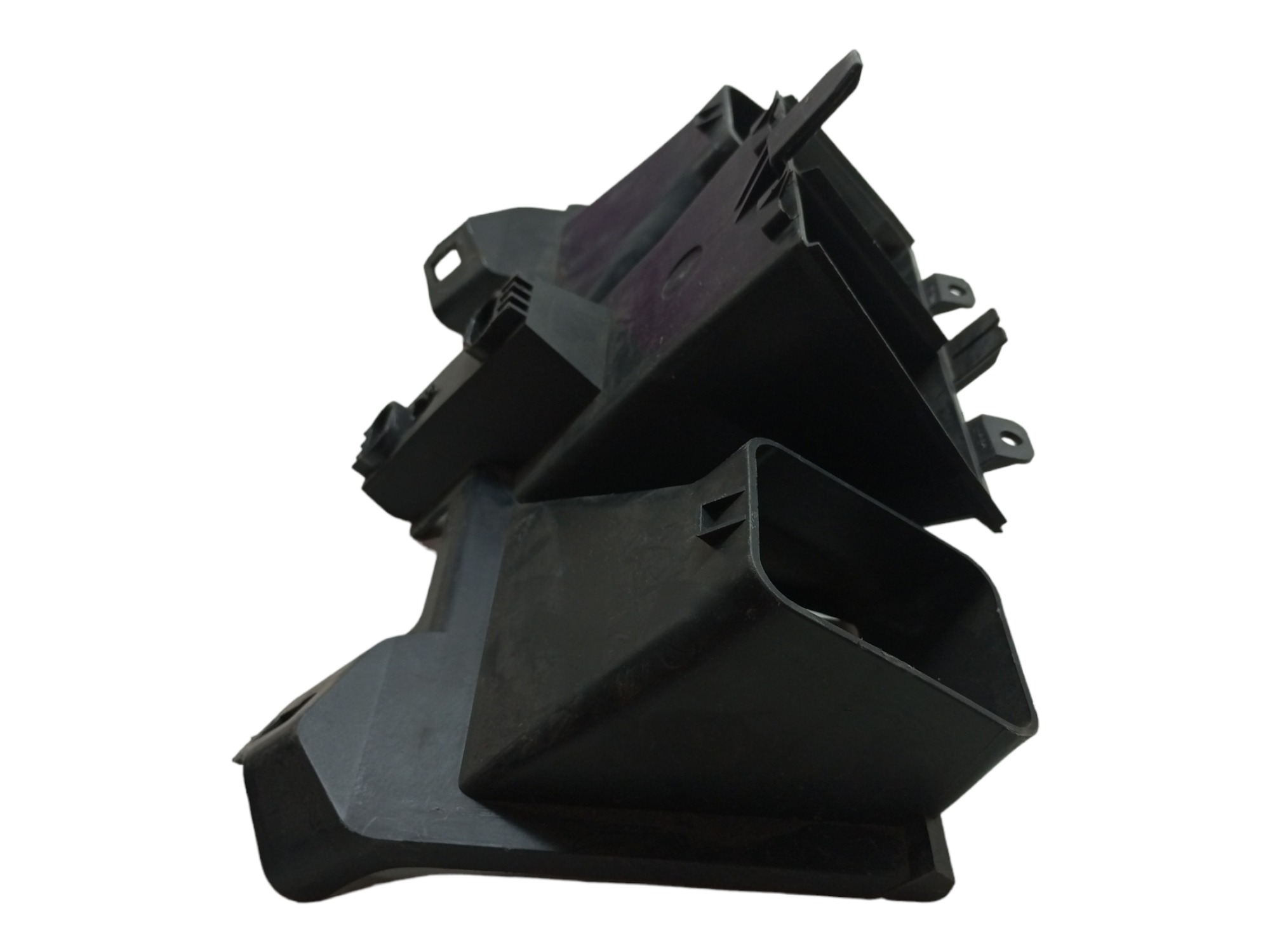 Duto Saida Ar Caixa Evaporadora Citroen C3 2003 2006 2009 6