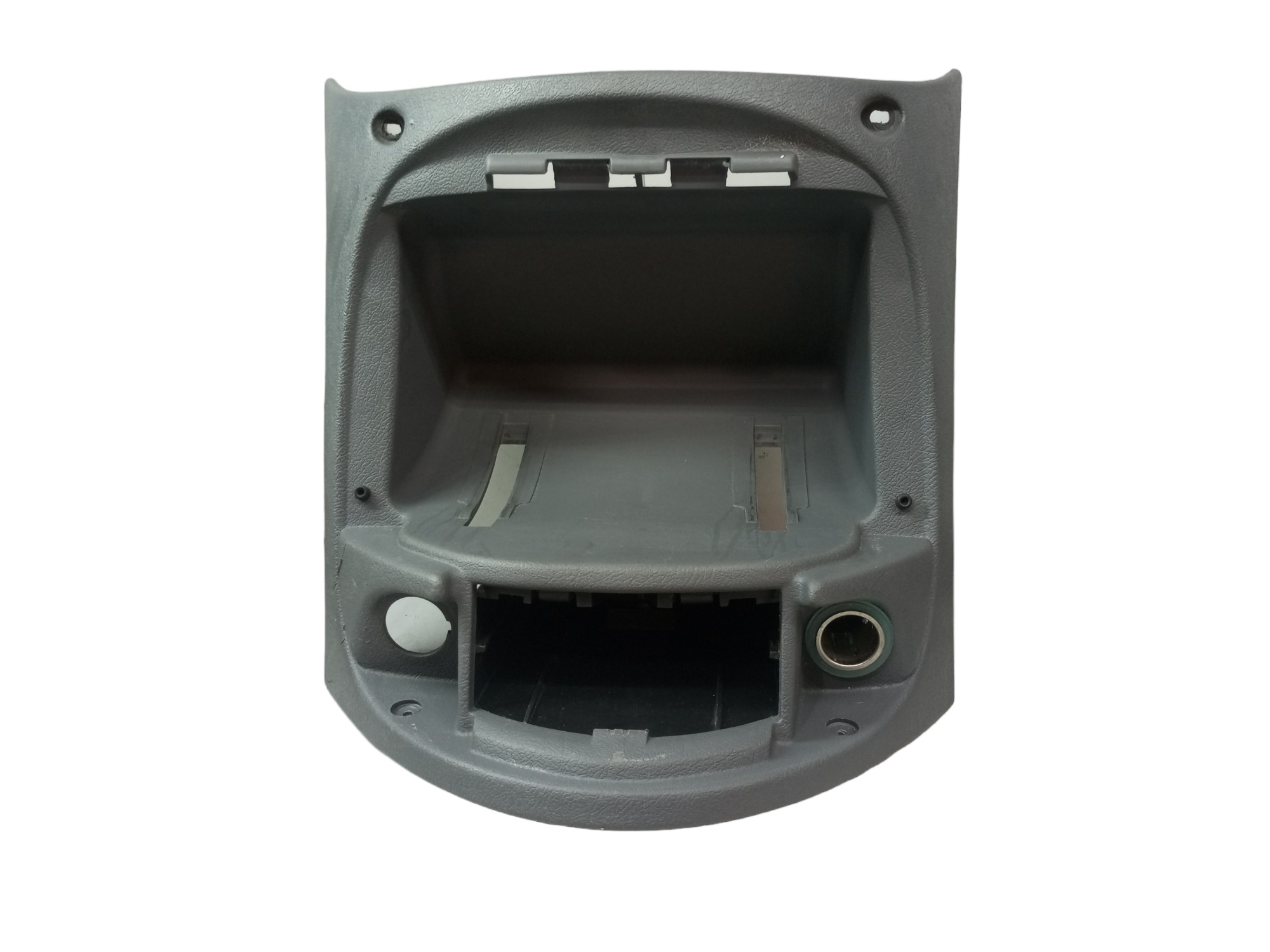 Console Porta Objetos Painel Xsara Picasso 2001 2003 2008 1