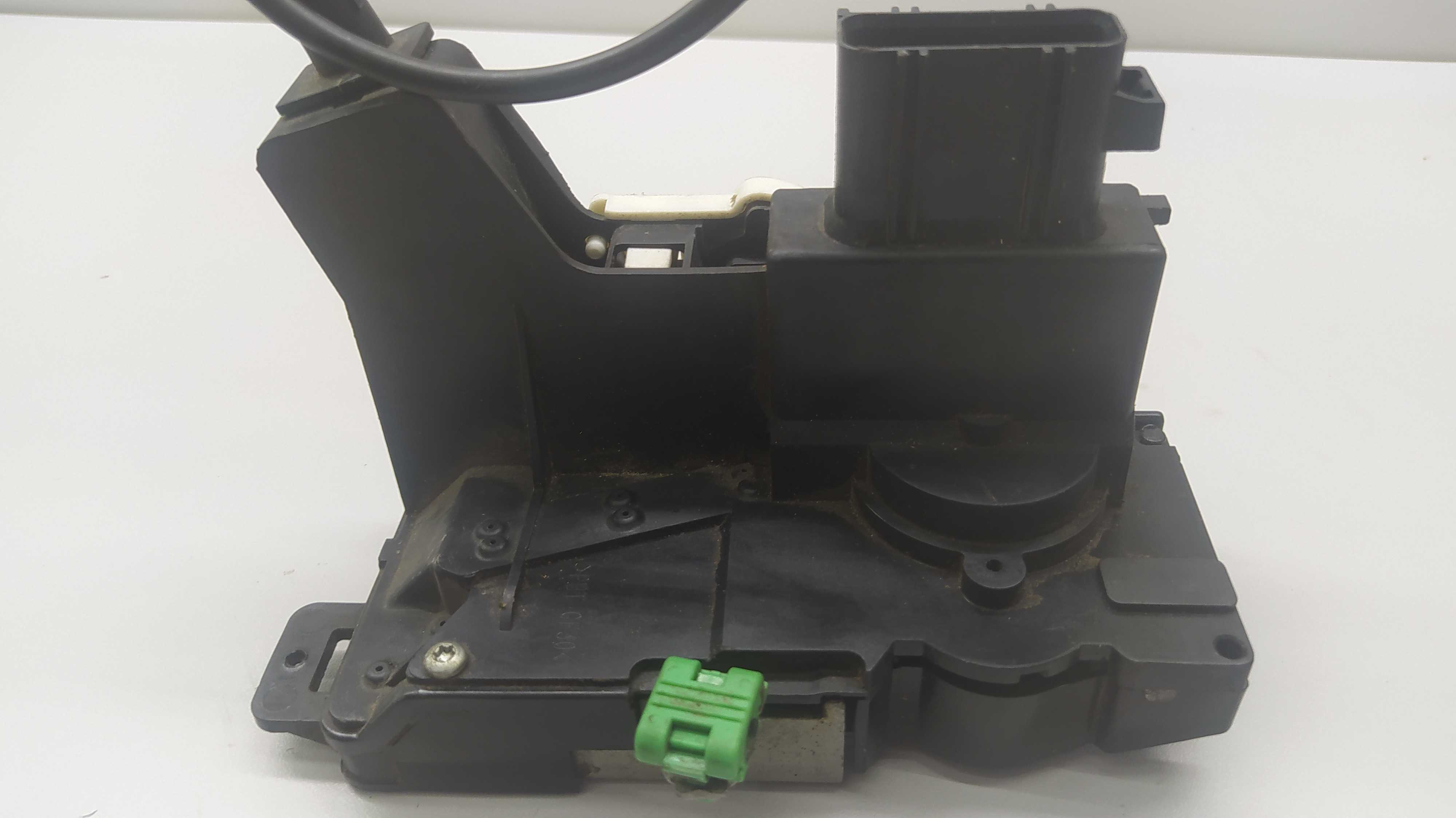 Fechadura Dianteira Direita Ford Fusion 2012 2
