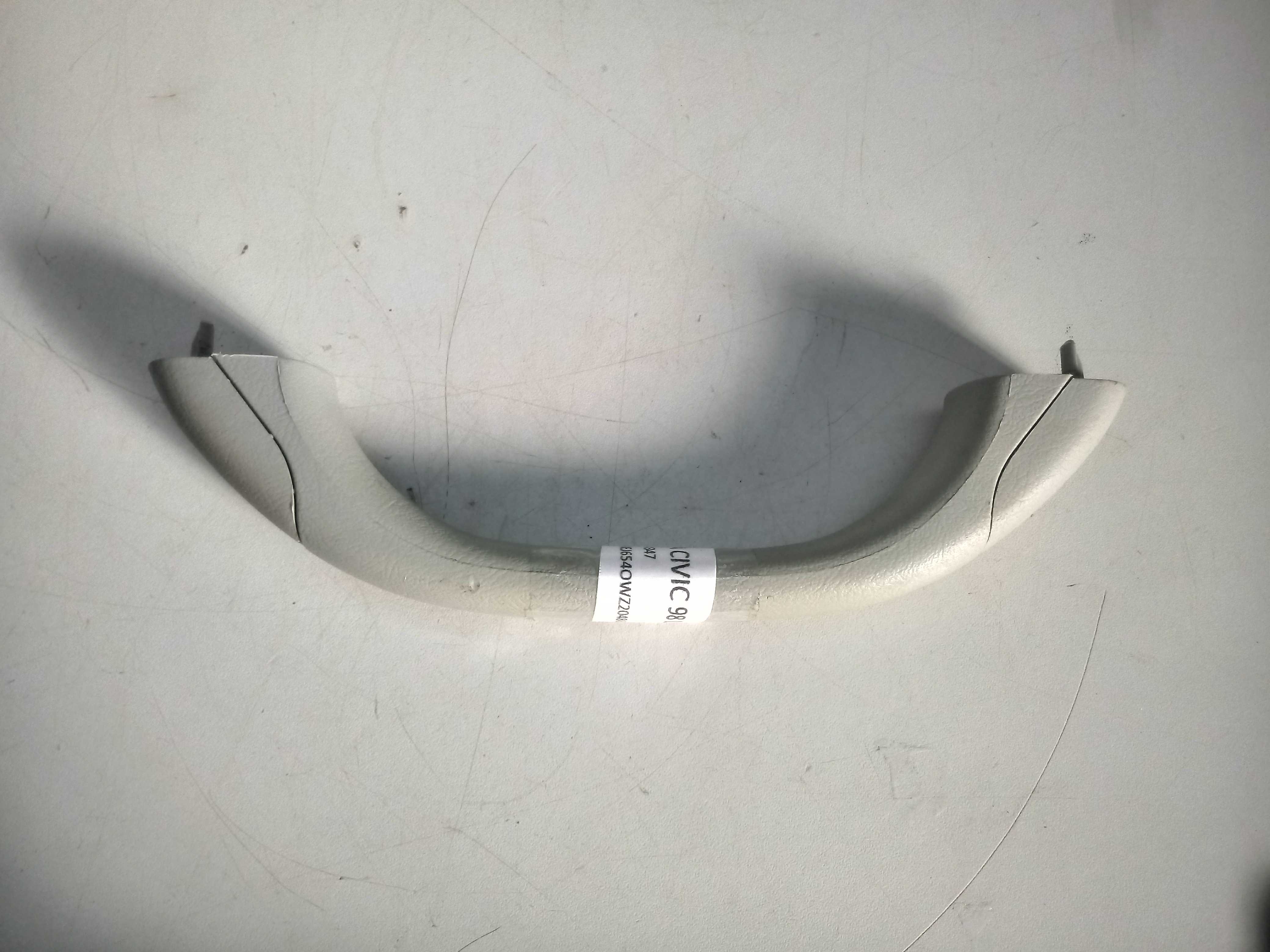 Alça De Teto Pqp Honda Civic 98 1
