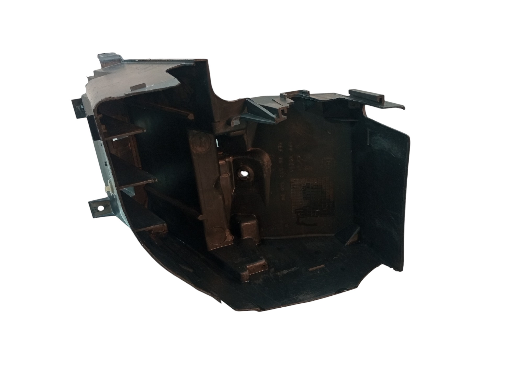 Caixa Suporte Modulo Citroen C4 Pallas 2008 2009 2010 2012 2
