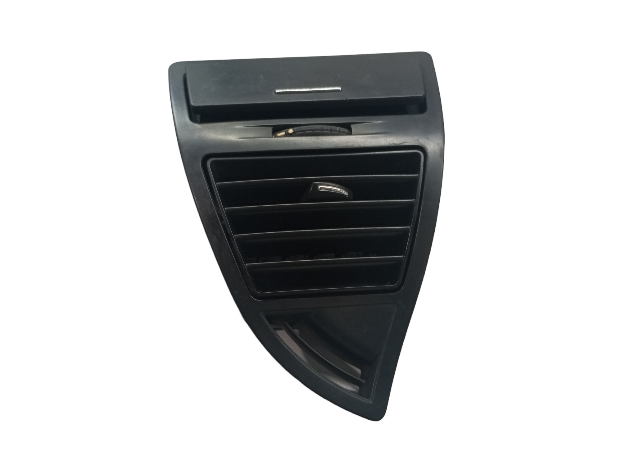 Difusor Saida Ar Citroen C4 2007 2011 Lado Esquerdo C/gaveta 3
