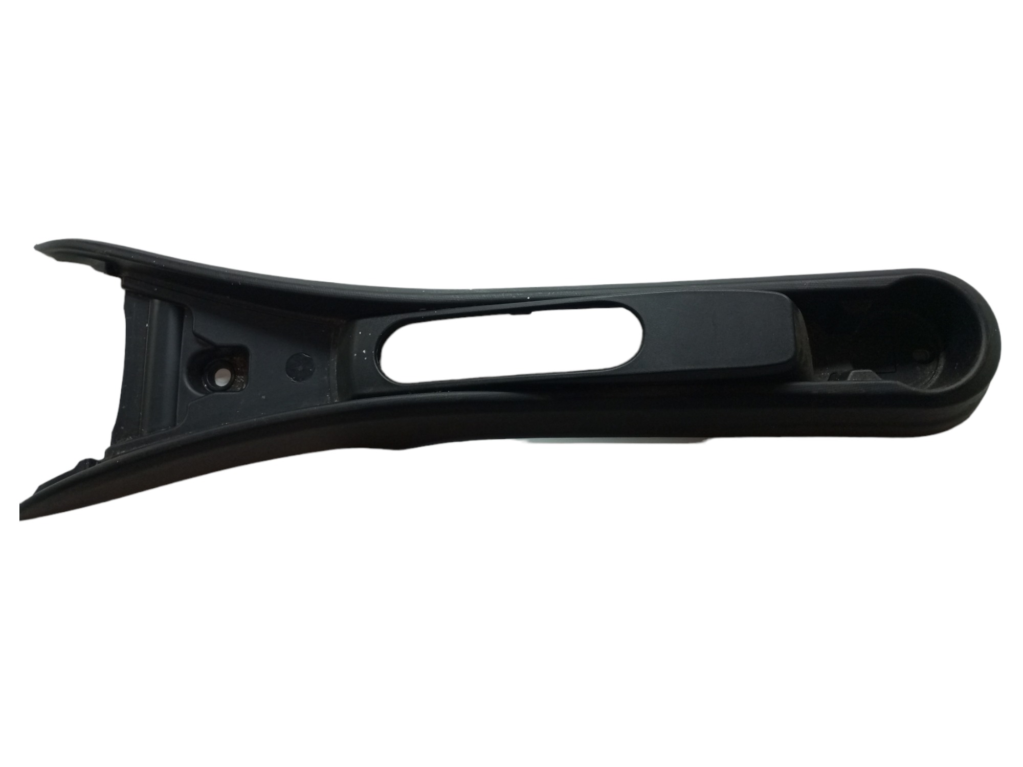Moldura Console Central Fiat Argo Drive 1.0 2017 2019 2023 1