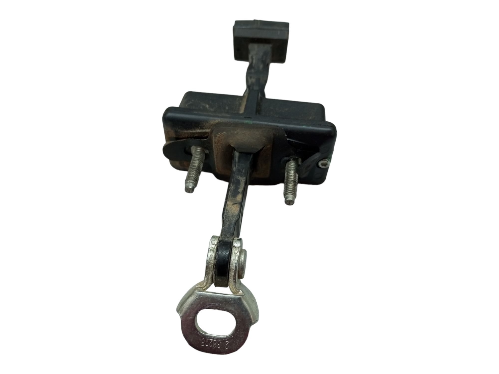 Limitador Porta Fiat Argo 2017 2019 2020 Dianteira Esquerdo 2