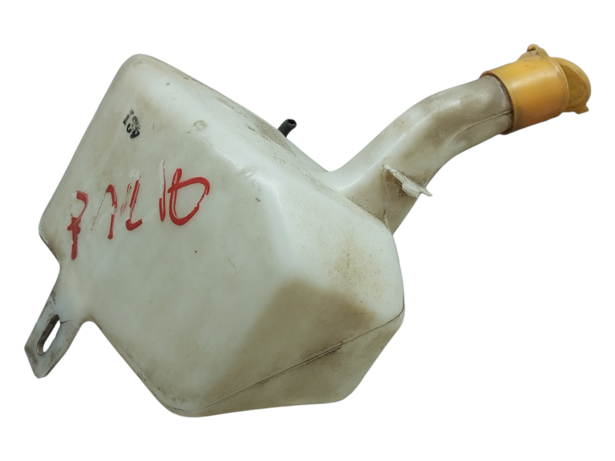 Reservatorio Agua Limpador Parabrisa Fiat Palio 2003 2006 1