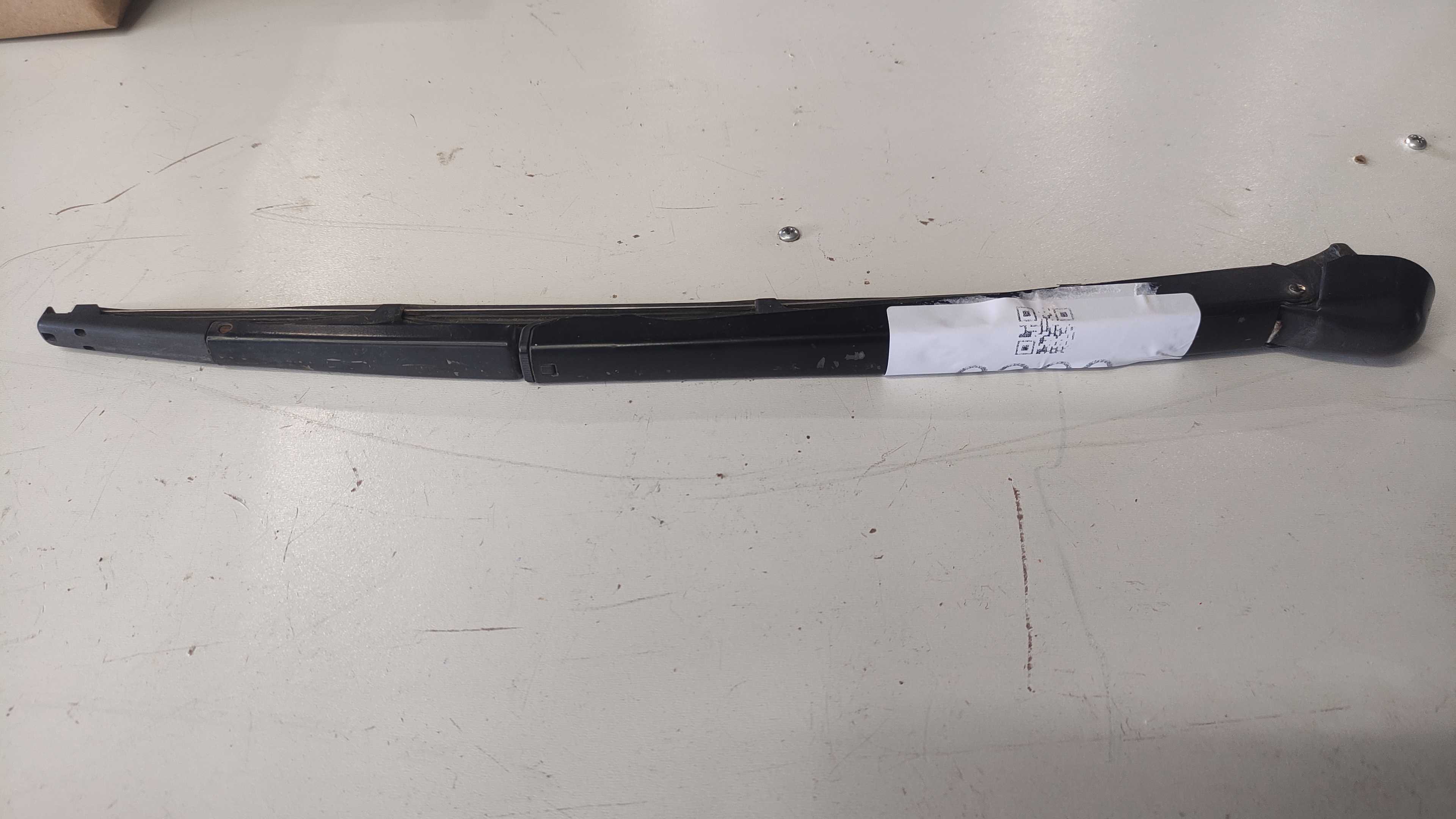 Braço Limpador Traseiro Fiat Palio 1