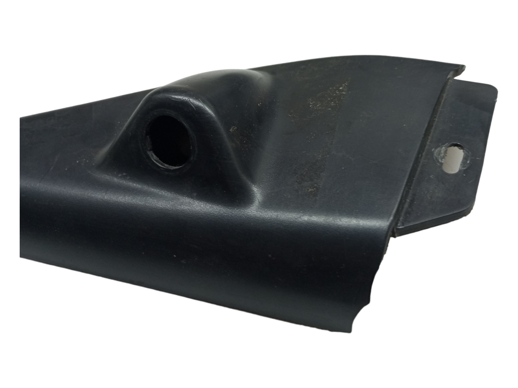 Acabamento Interno Retrovisor Gol Vw 94 95 96 2008 Esquerdo Preto 6