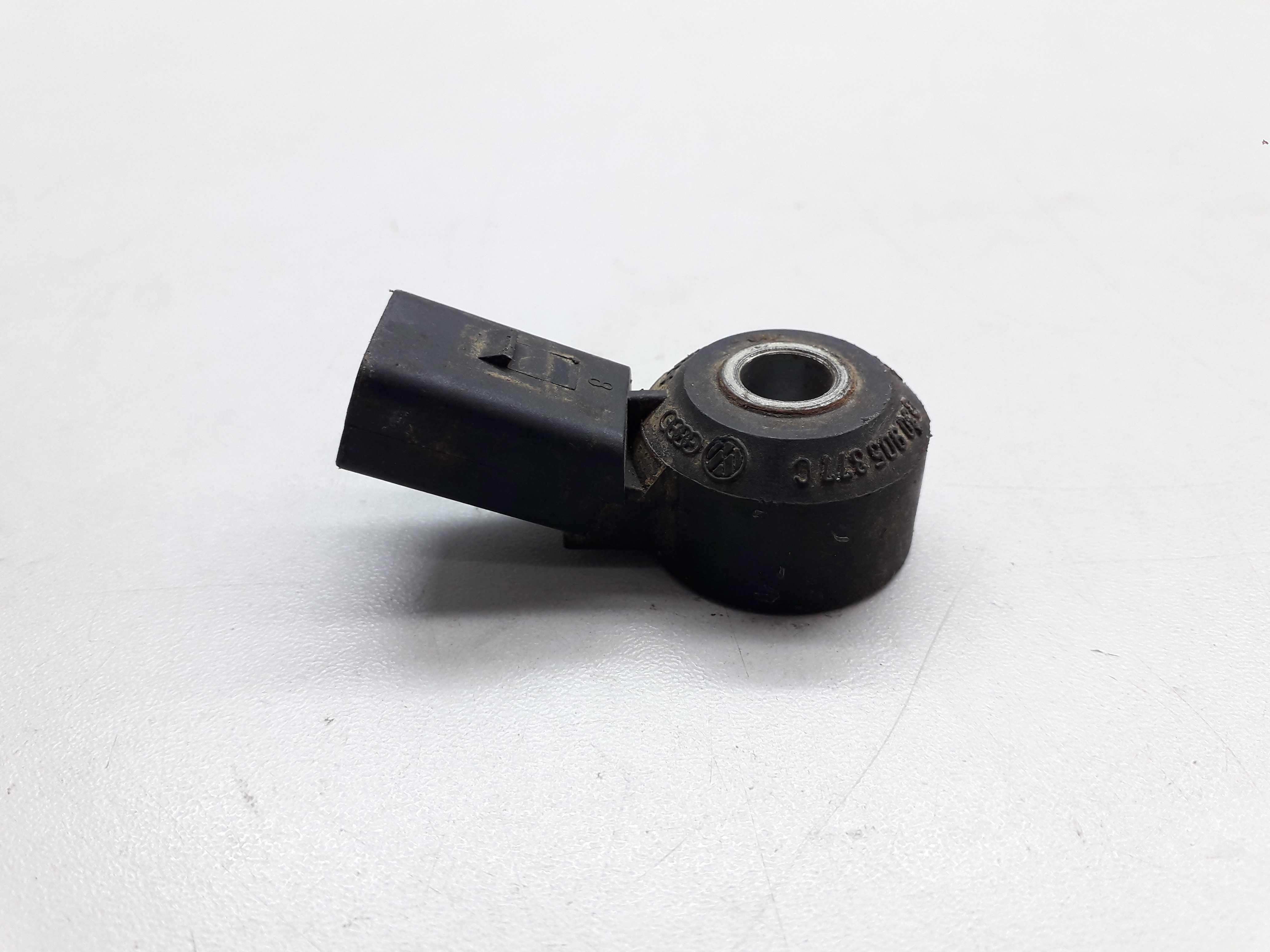 Sensor Detonação Vw Gol Polo Golf Bora Voyage 3