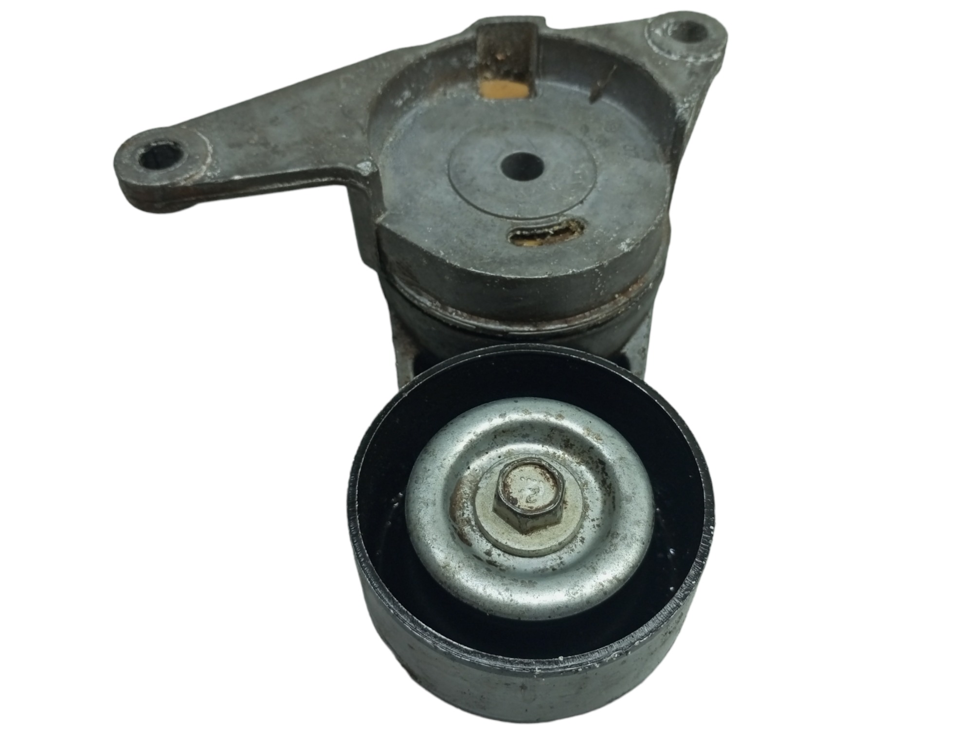 Tensionador Correia Captiva Chevrolet 3.6 2008 2009 2010 4