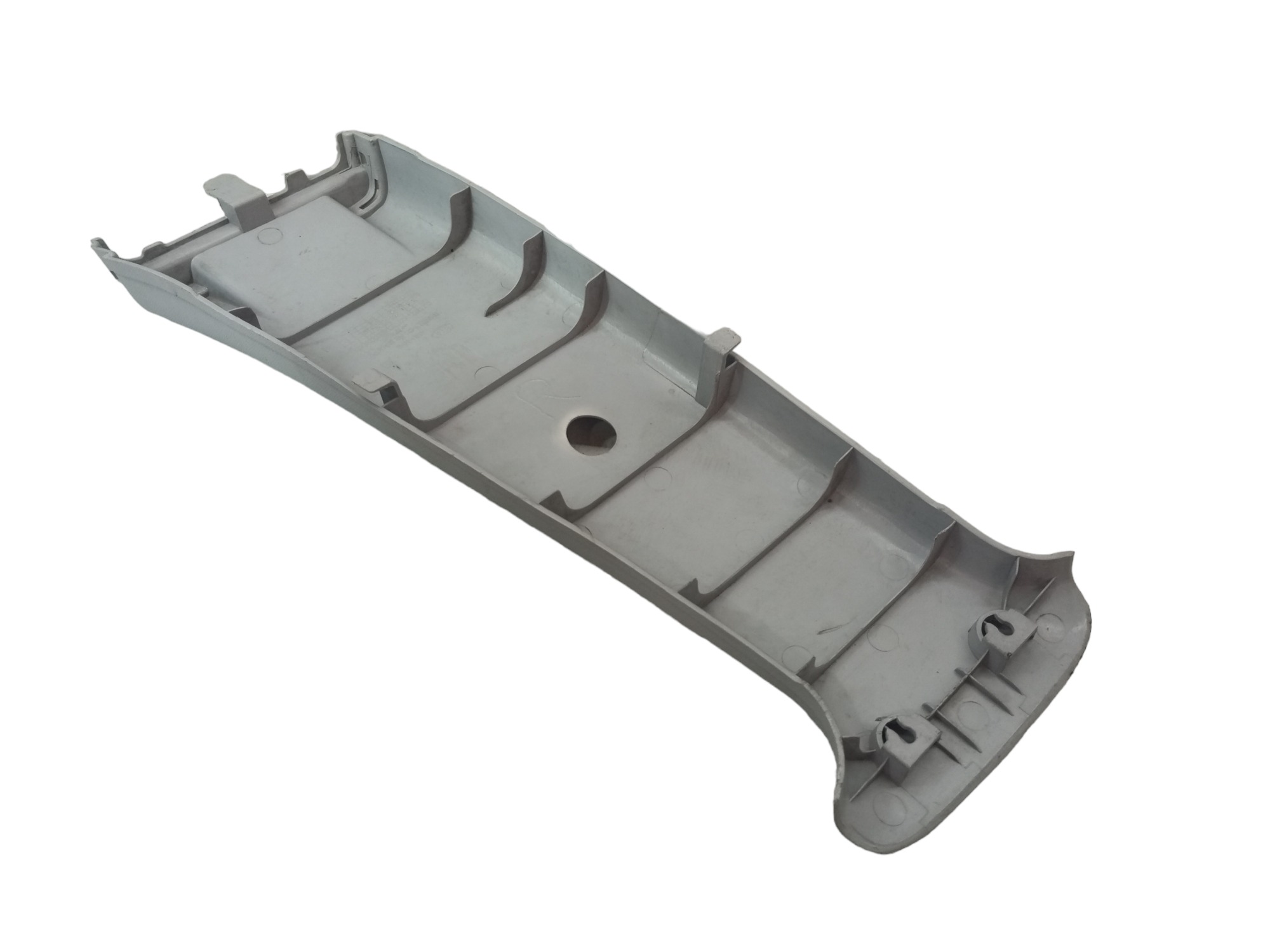Moldura Coluna Dianteira Kia Picanto 2006 2007 2008 Direito 2