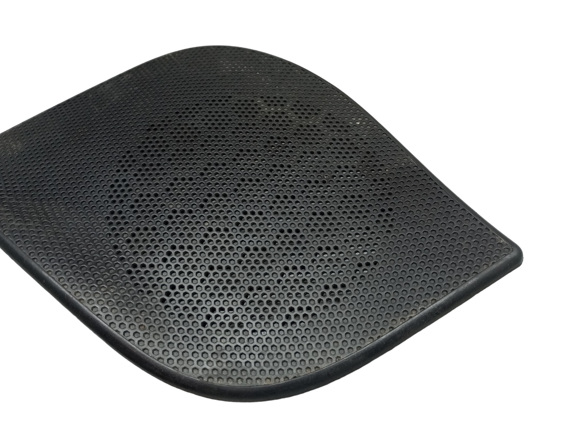Tela Alto Falante Peugeot 206 207 2006  Dianteiro Direito Preto 4