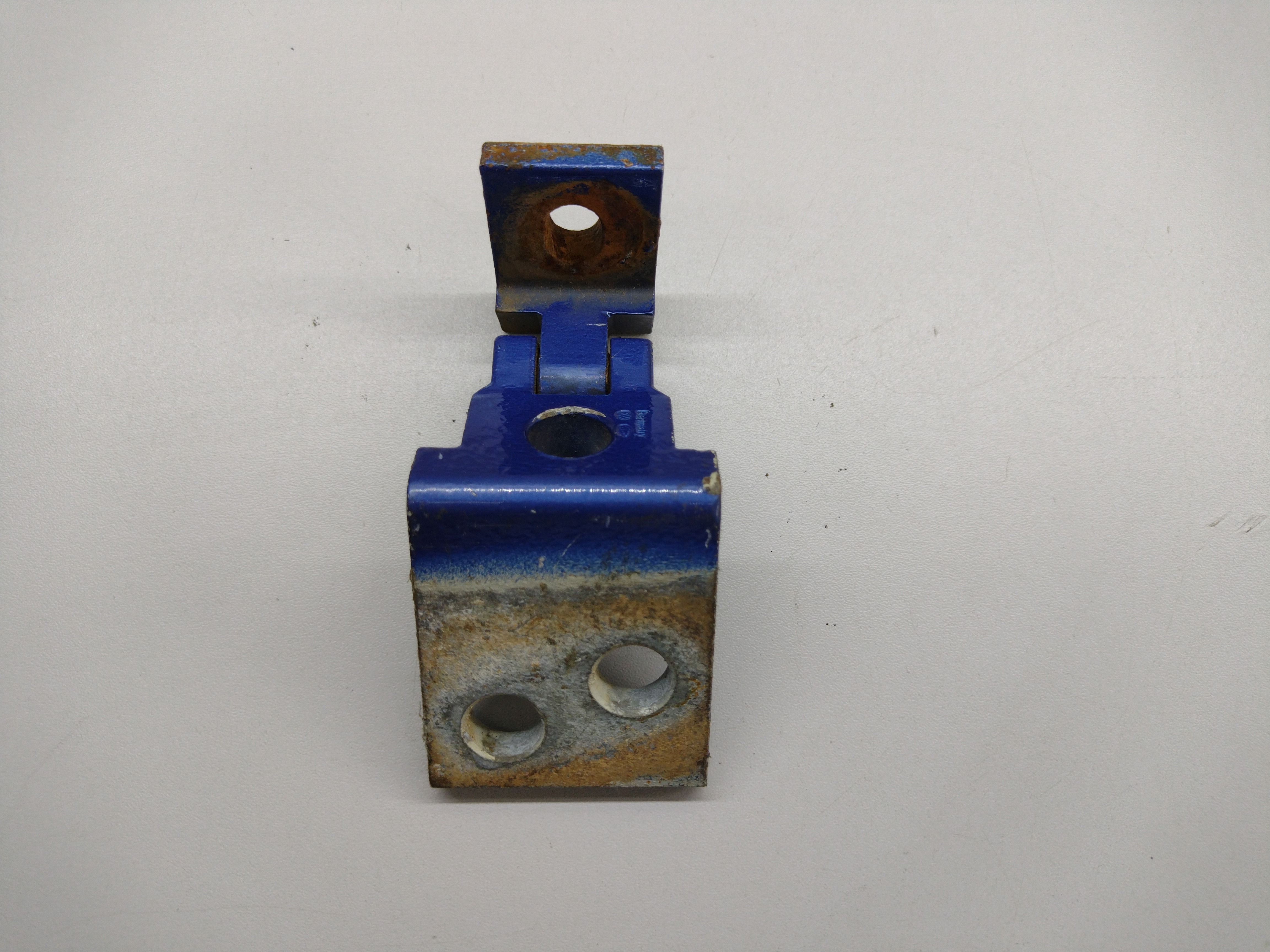 Dobradiça Porta Traseira Esquerda Vw Golf 95 5