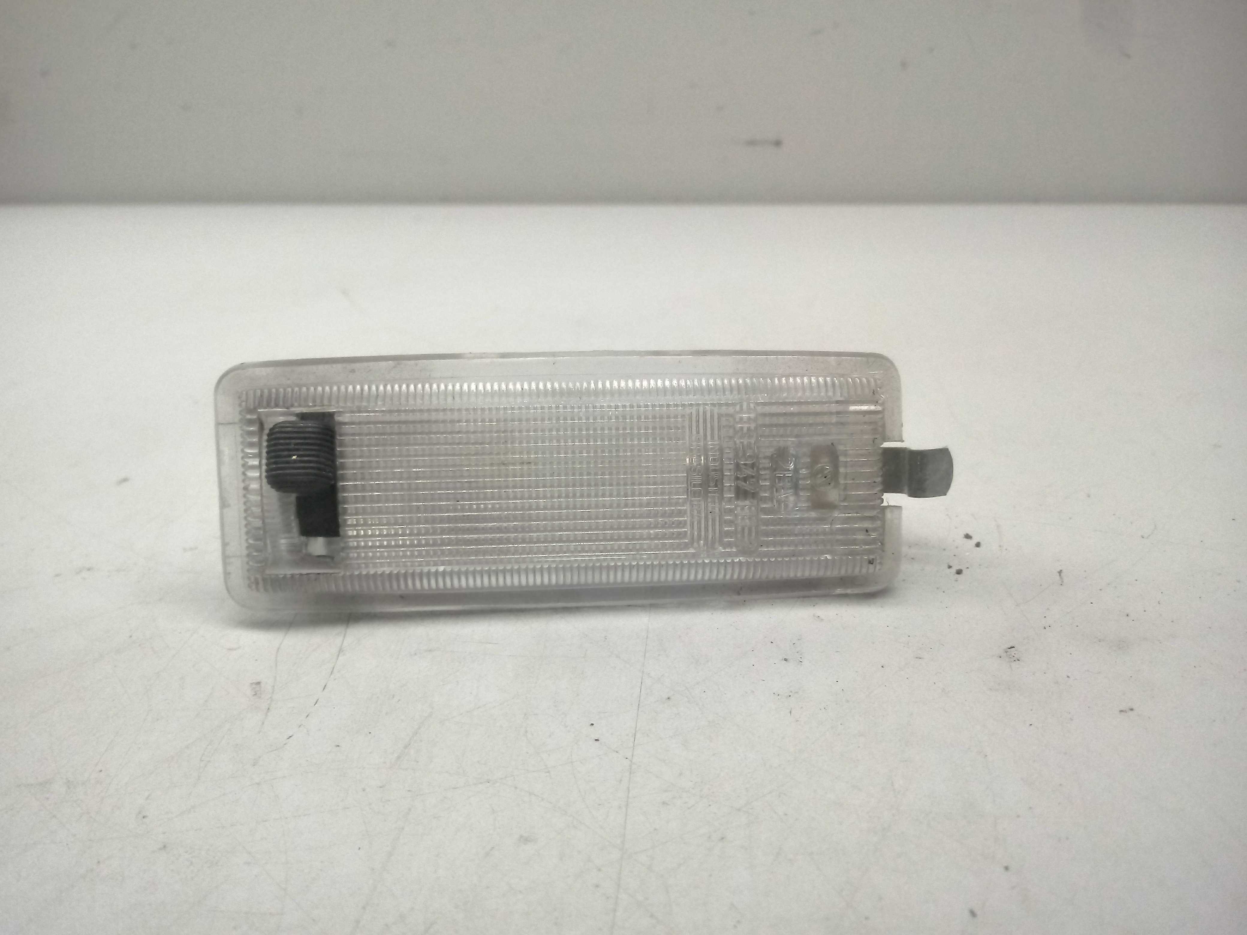 Luz De Teto Cortesia Gol Saveiro Parati G2 Bola 95/99 1