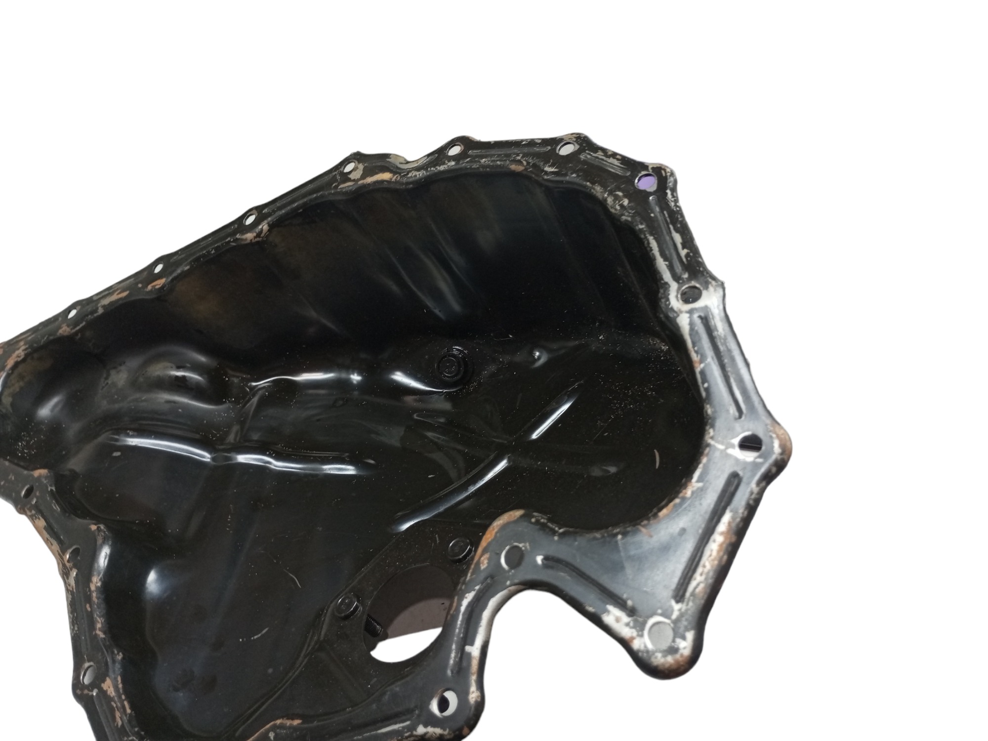 Carter Motor Audi A4 2010 2011 2012 2013 2014 2015 2.0 6