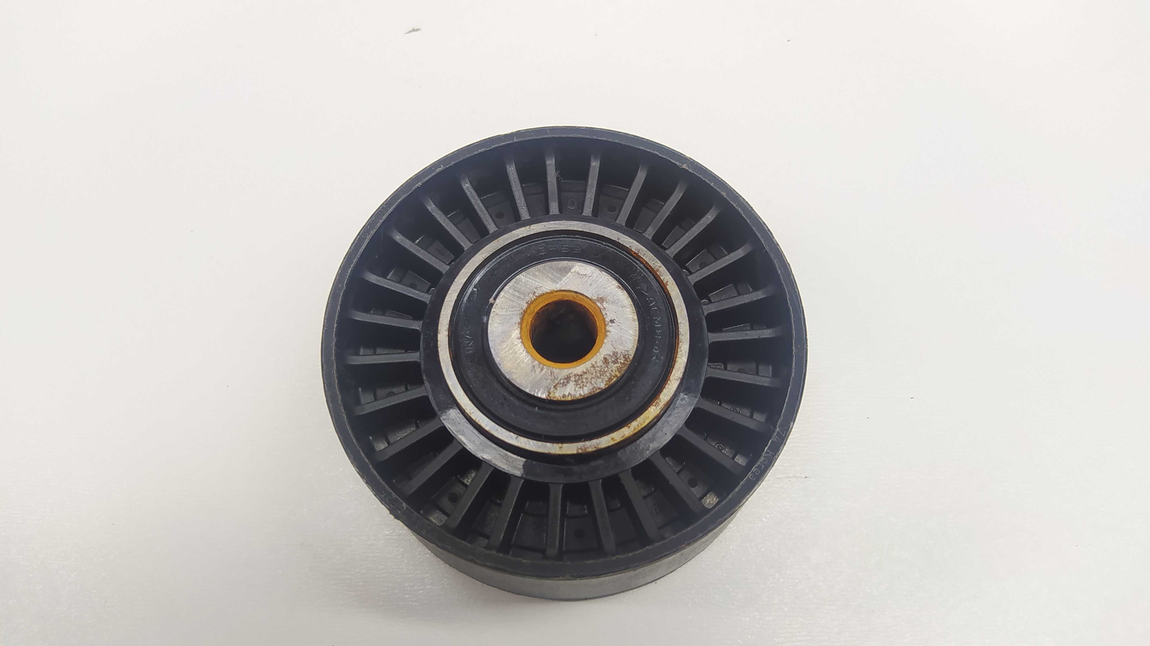 Polia Tensora Correia Alternador Hyundai Azera 3.3 V6 2