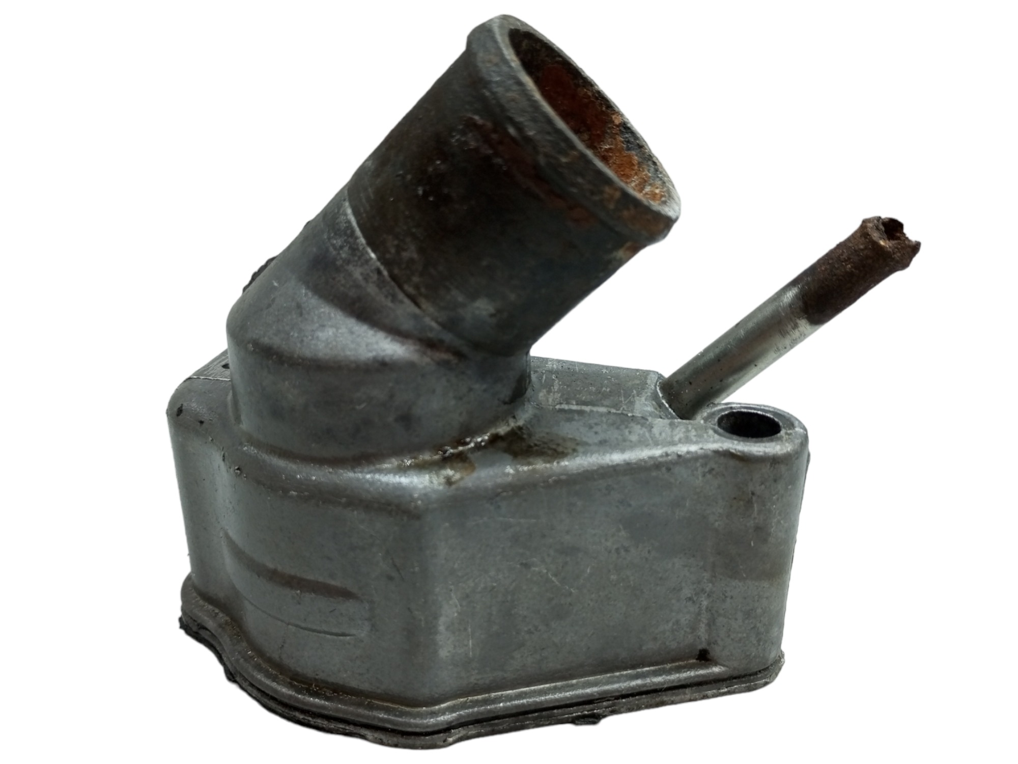 Cavalete Saida Agua Chevrolet Vectra 97 98 99 2000 2001 1
