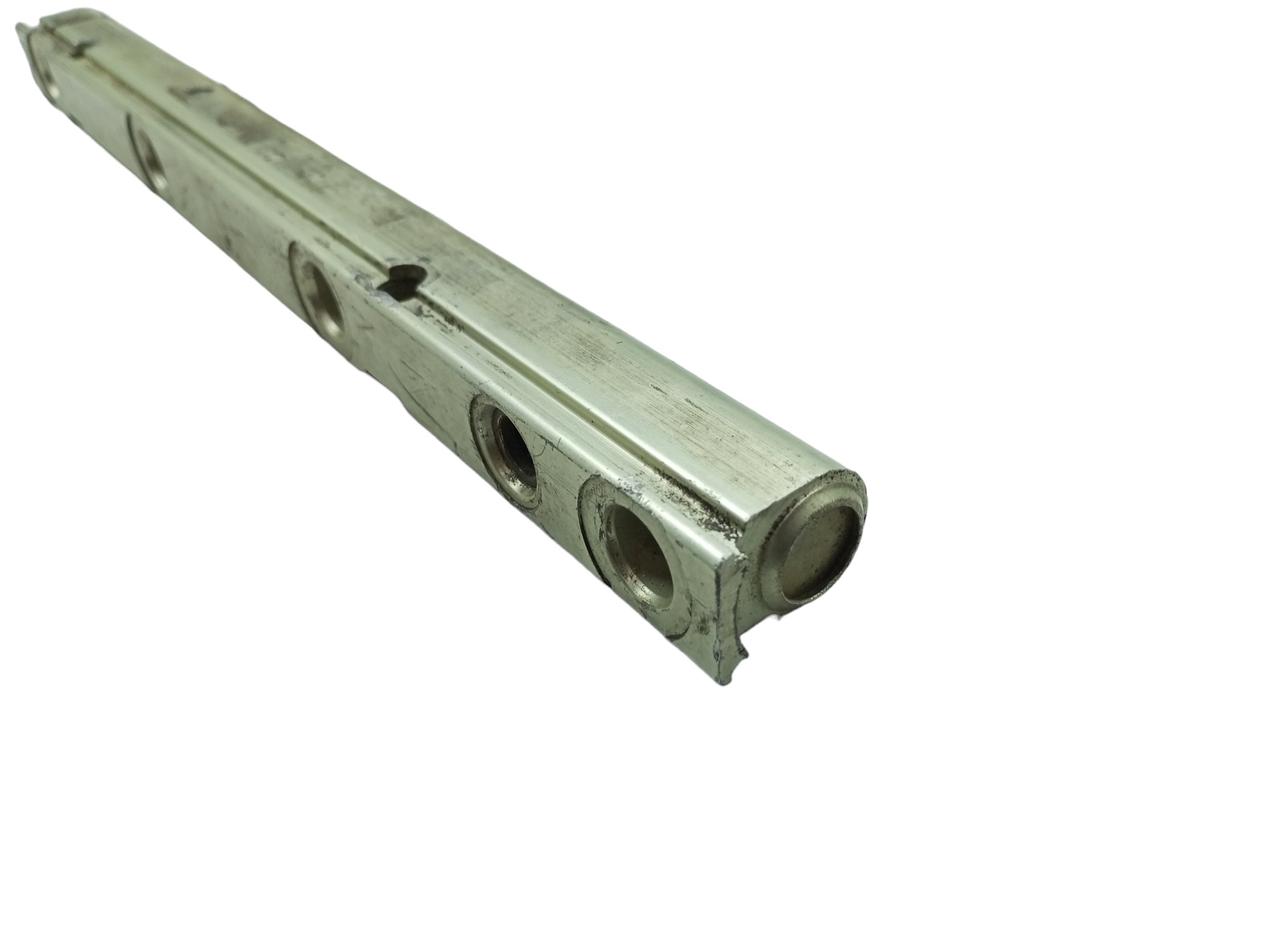 Flauta Bico Injetor Omega 93 94 95 96 97 98 Injecao Gm 7