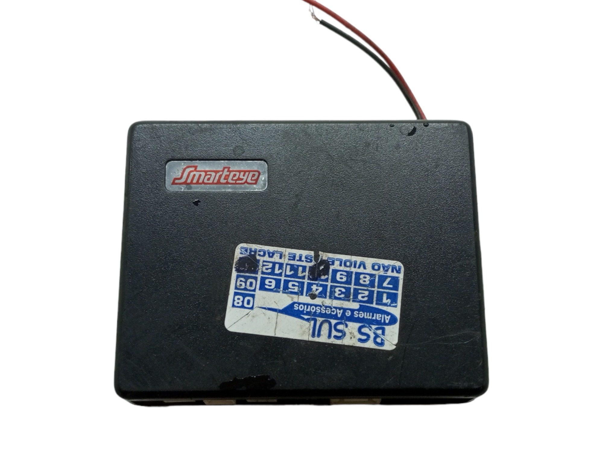 Modulo Conforto Vidro Kia Picanto 2008 2009 2010 2011 1
