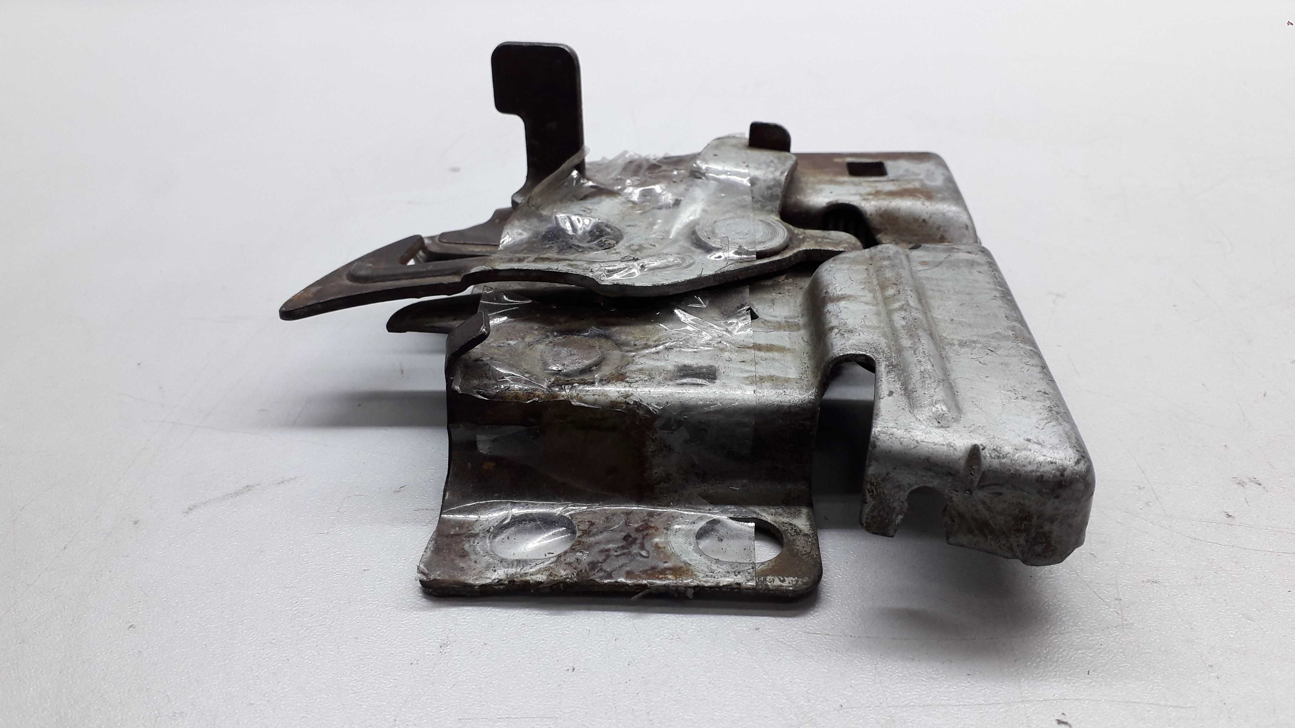 Fechadura Trava Capô Honda Civic 1998 5