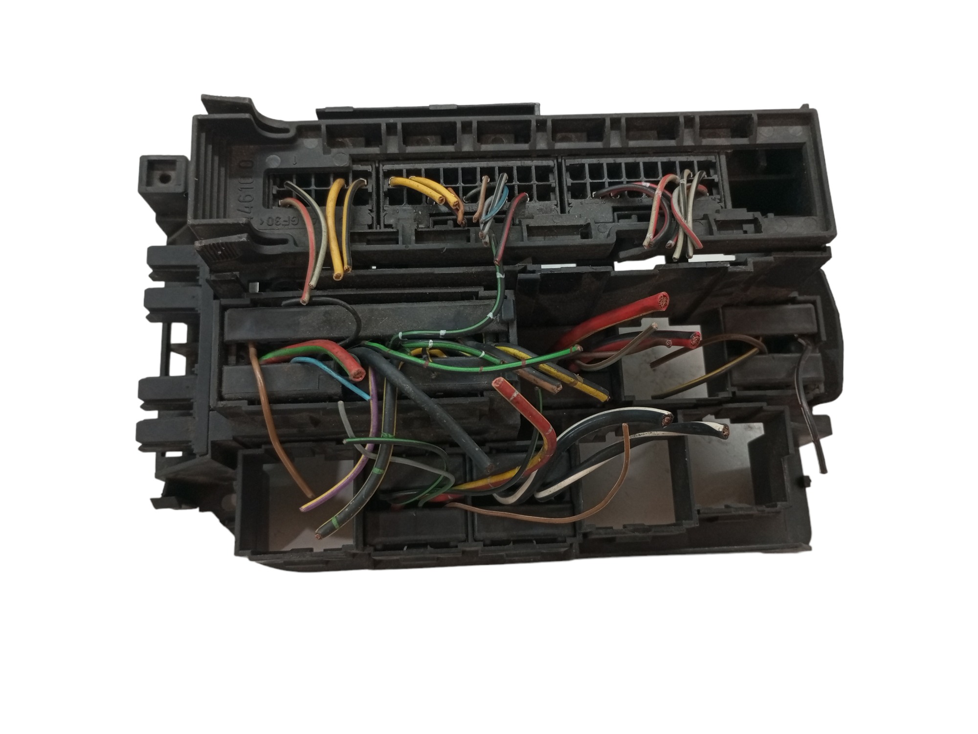 Caixa Fusiveis Mercedes Classe C280 C180 95 96 97 98 99