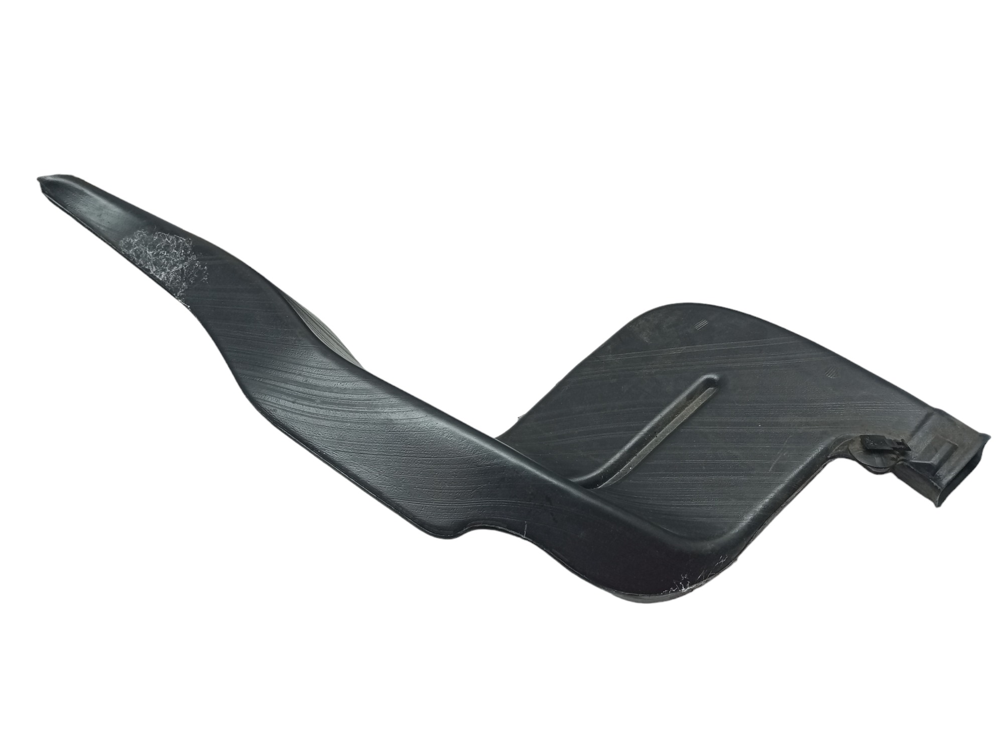 Duto Caixa Ar Peugeot 307 2004 2005 2006 2007 2008 Direito 5