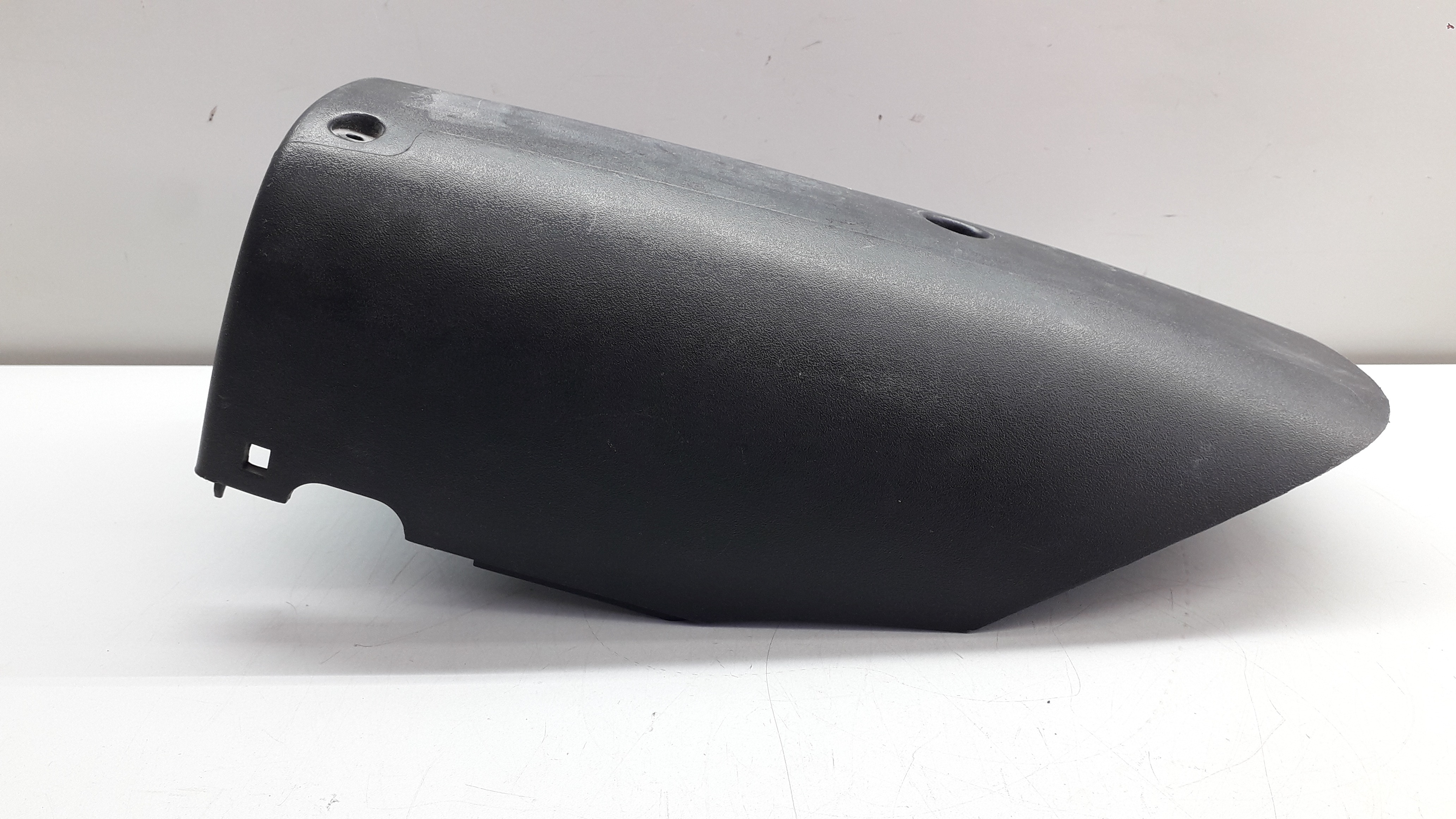Moldura Capa Chave De Seta Inferior Ford Ka 2010 4