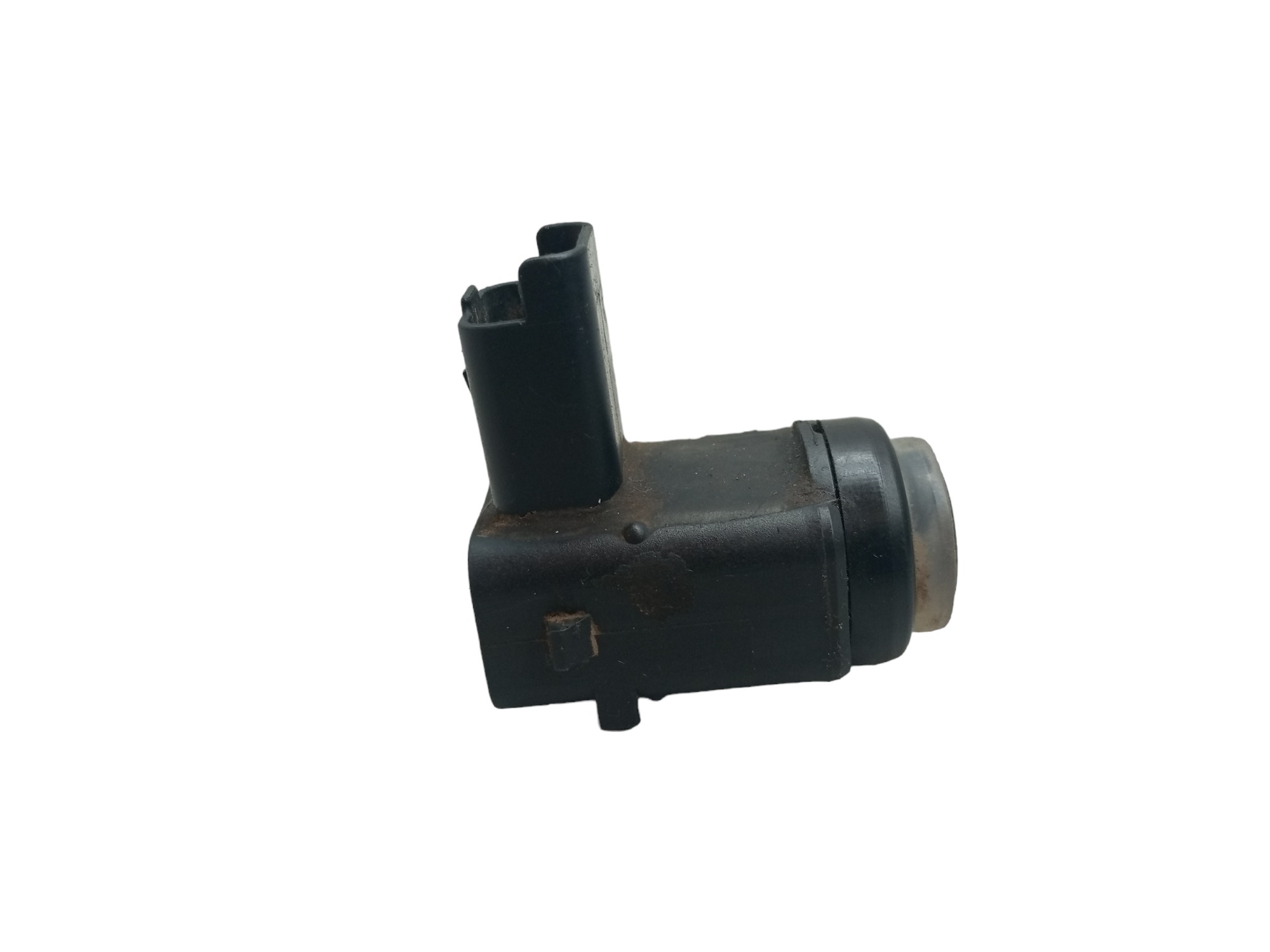 Sensor Estacionamento Re Peugeot 407 2006 2009 Traseiro  Preto 5