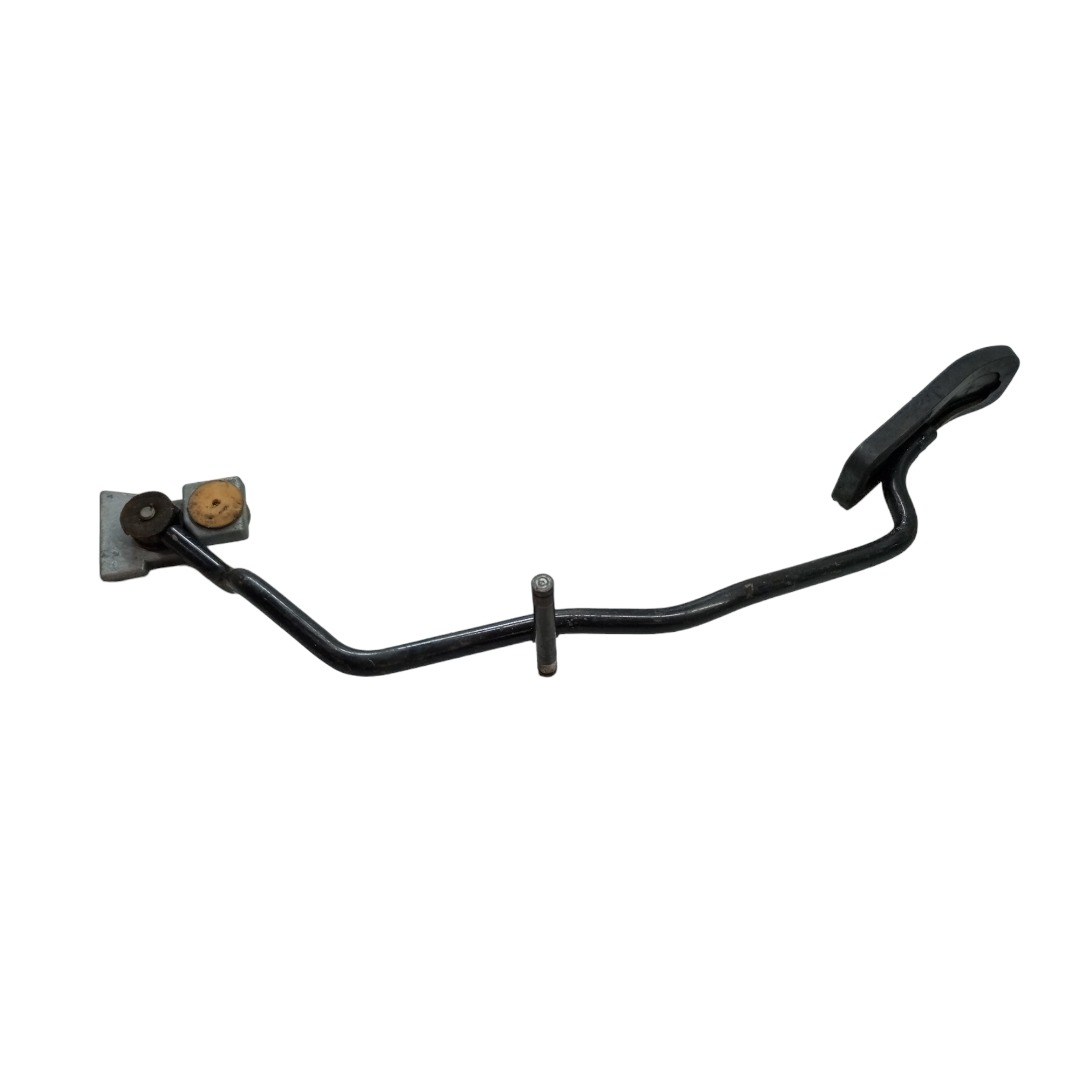 Pedal Acelerador Gol G2 G3 Parati 94 95 98 2000 2002 2005 2