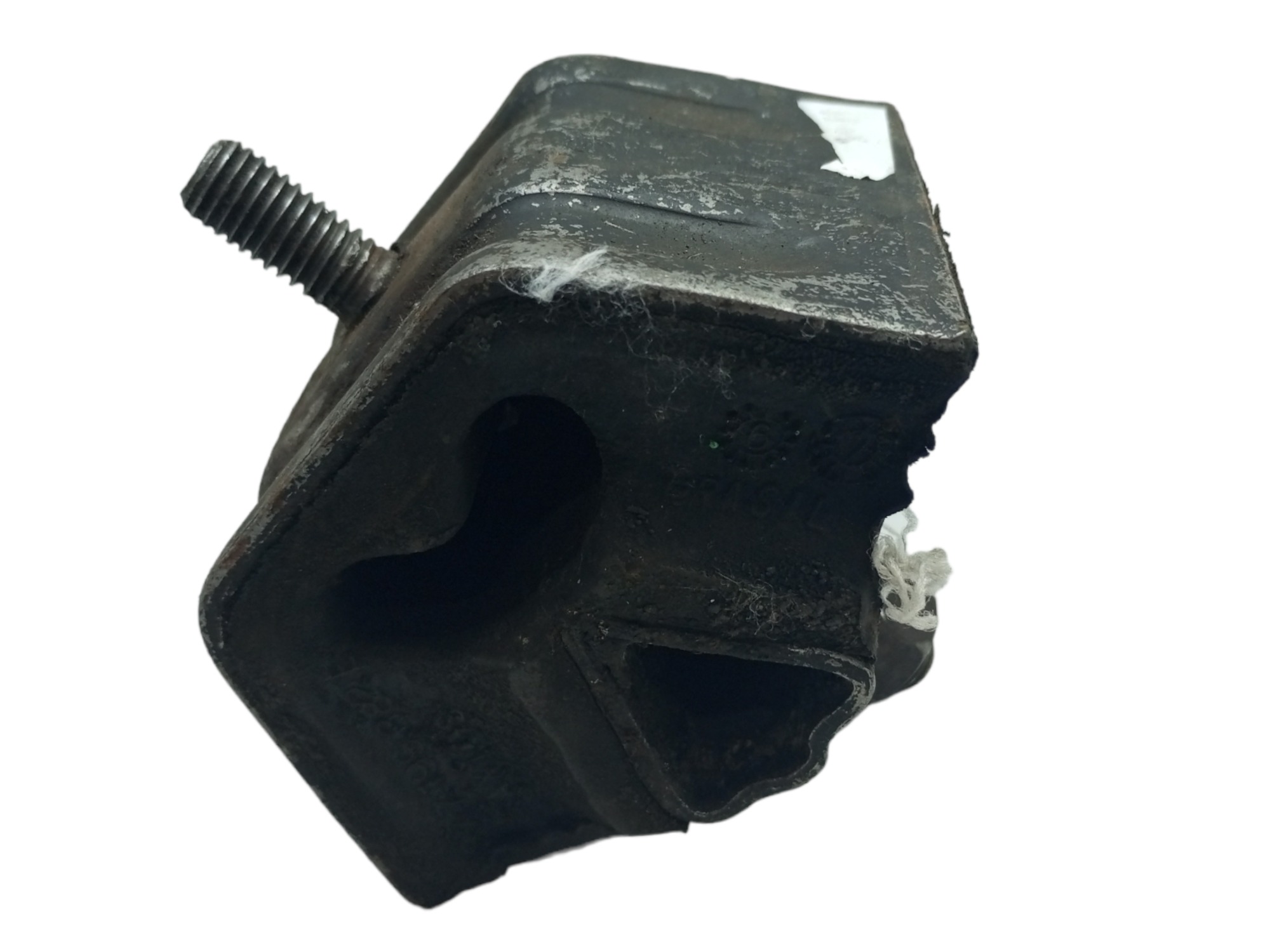 Coxim Motor Volkswagen Gol Saveiro Parati Santana 96 97 98 3