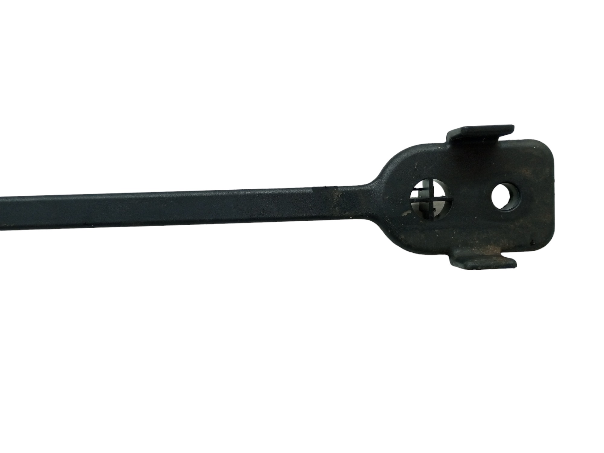 Moldura Acabamento Trilho Banco Peugeot 307 2006 2008 2010 9
