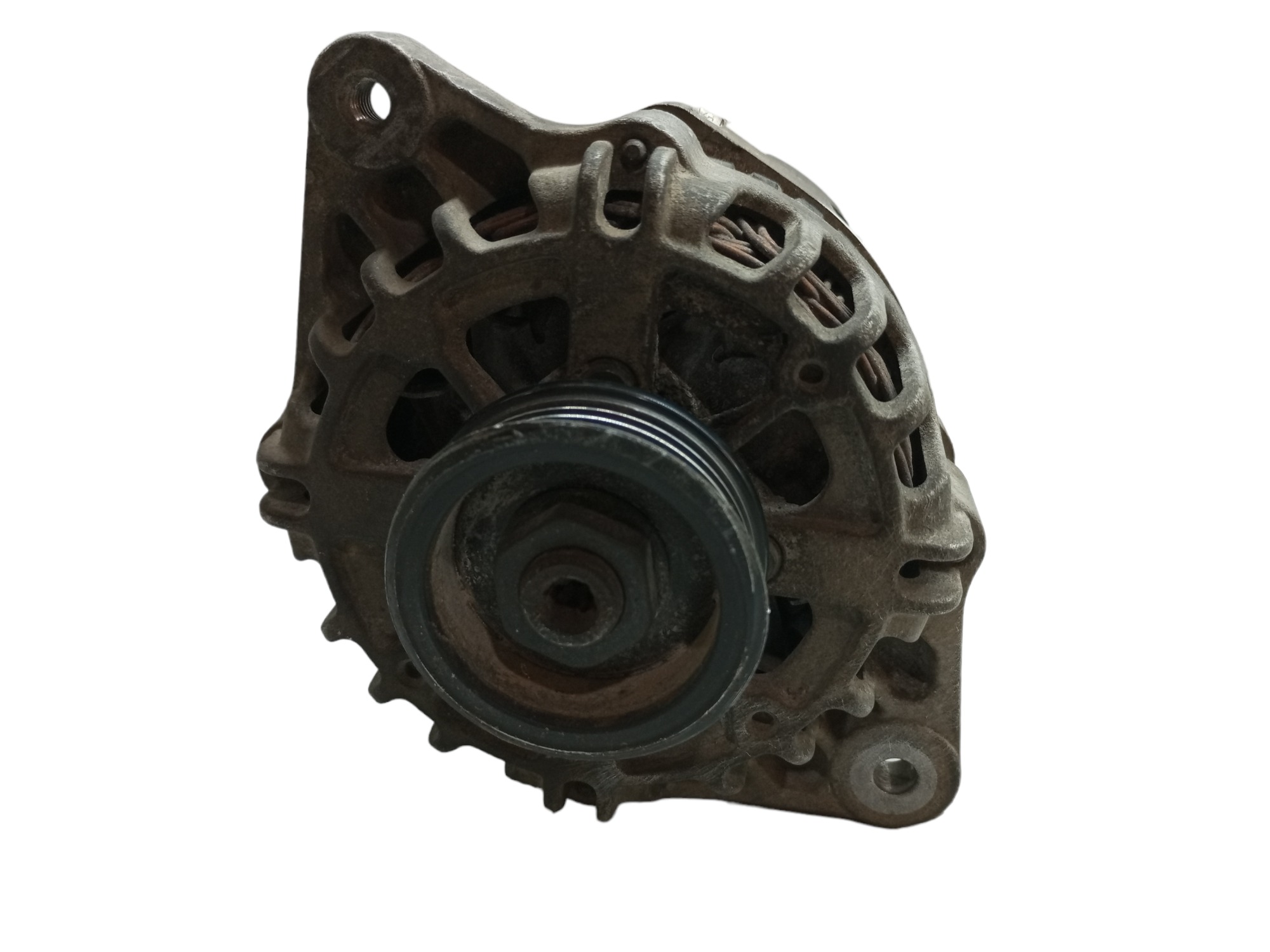 Alternador Kia Picanto 1.0 8v 2007 2008 2009 2010 70a 2