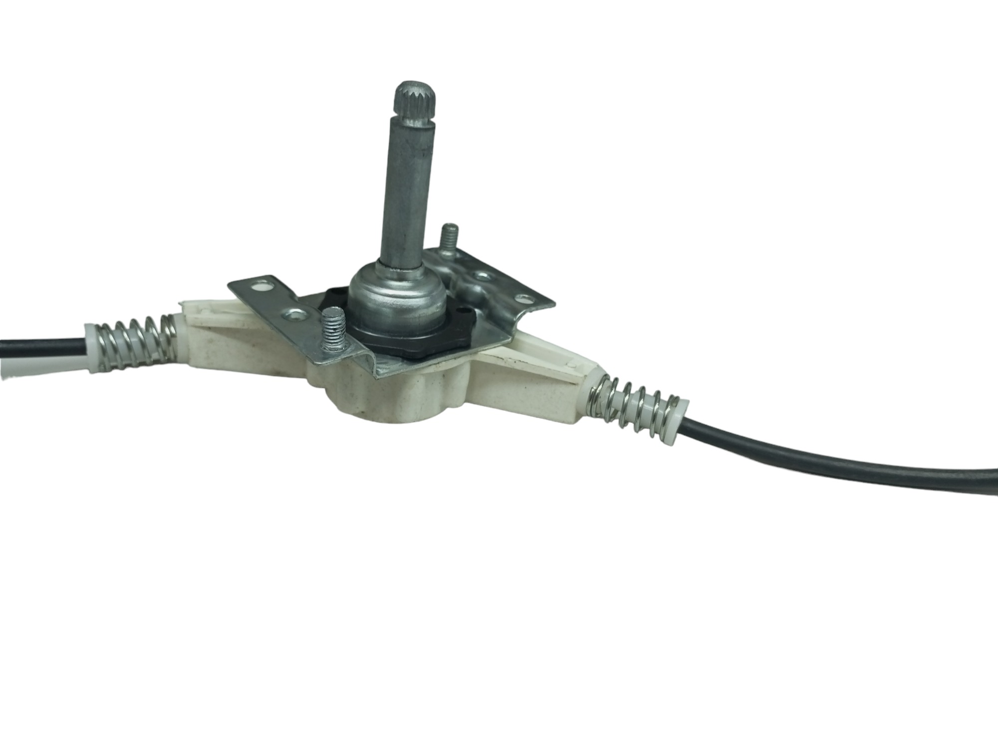 Maquina Vidro Fiat Uno Vivace 2012 2013 2p Lado Direito 3