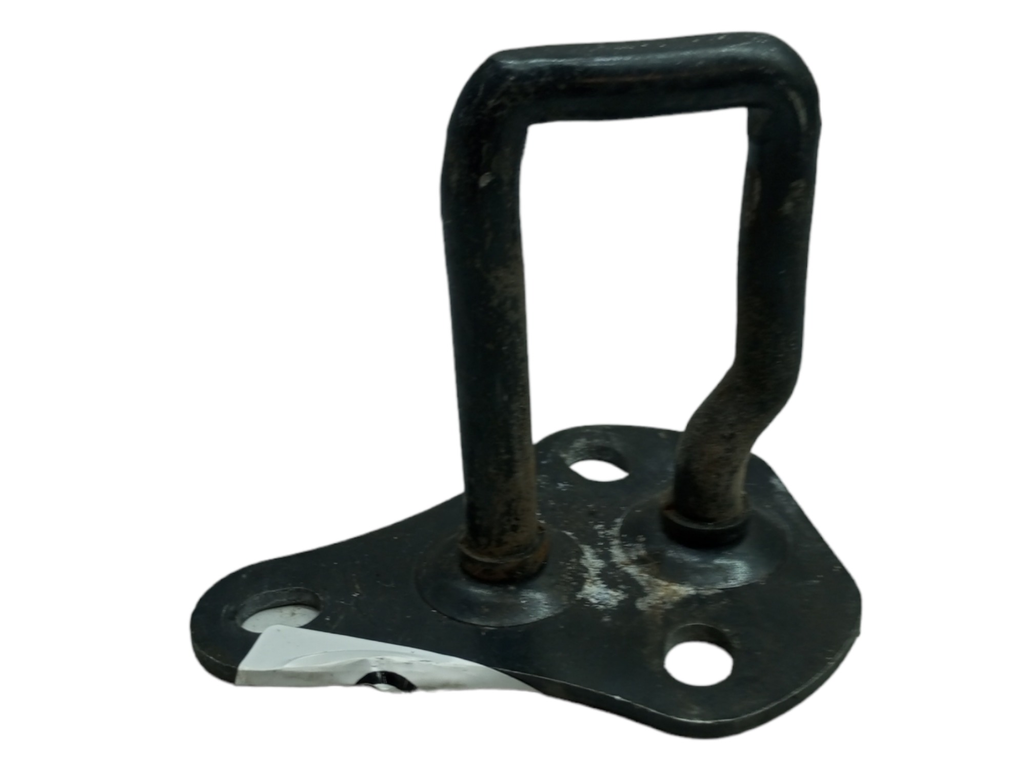 Batente Banco Traseiro Fiat Stilo 2004 2005 2006 2007 2008 3