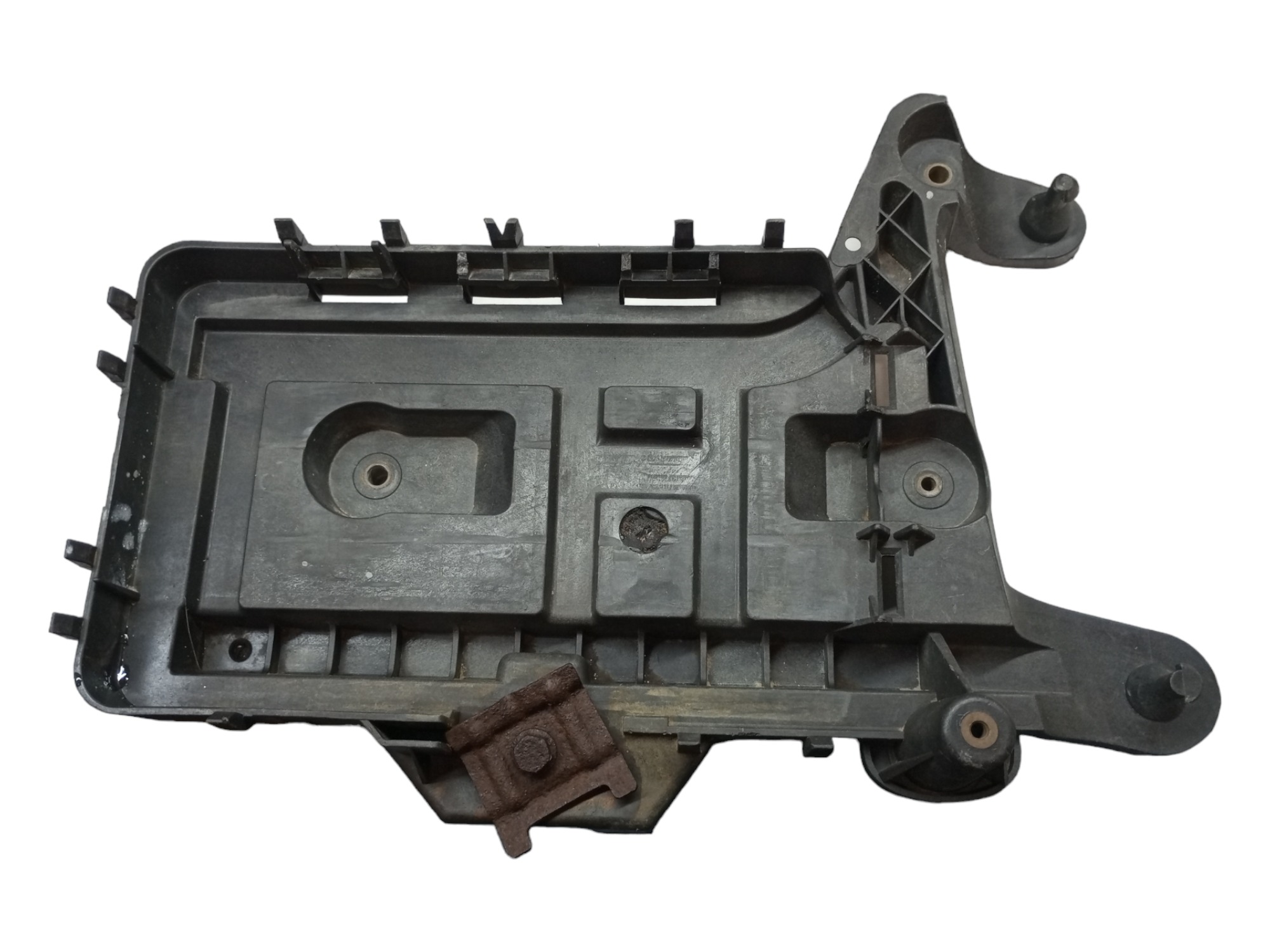 Suporte Caixa Bateria Passat 97 98 99 2000 2001 2002 2003 1