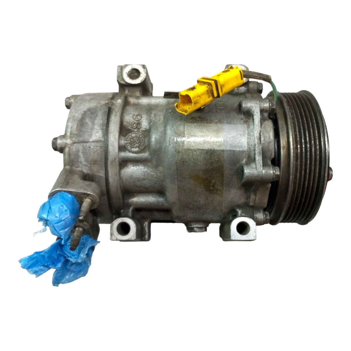 Compressor Ar Xsara Picasso 2004 2006 2007 2008 Citroen 2