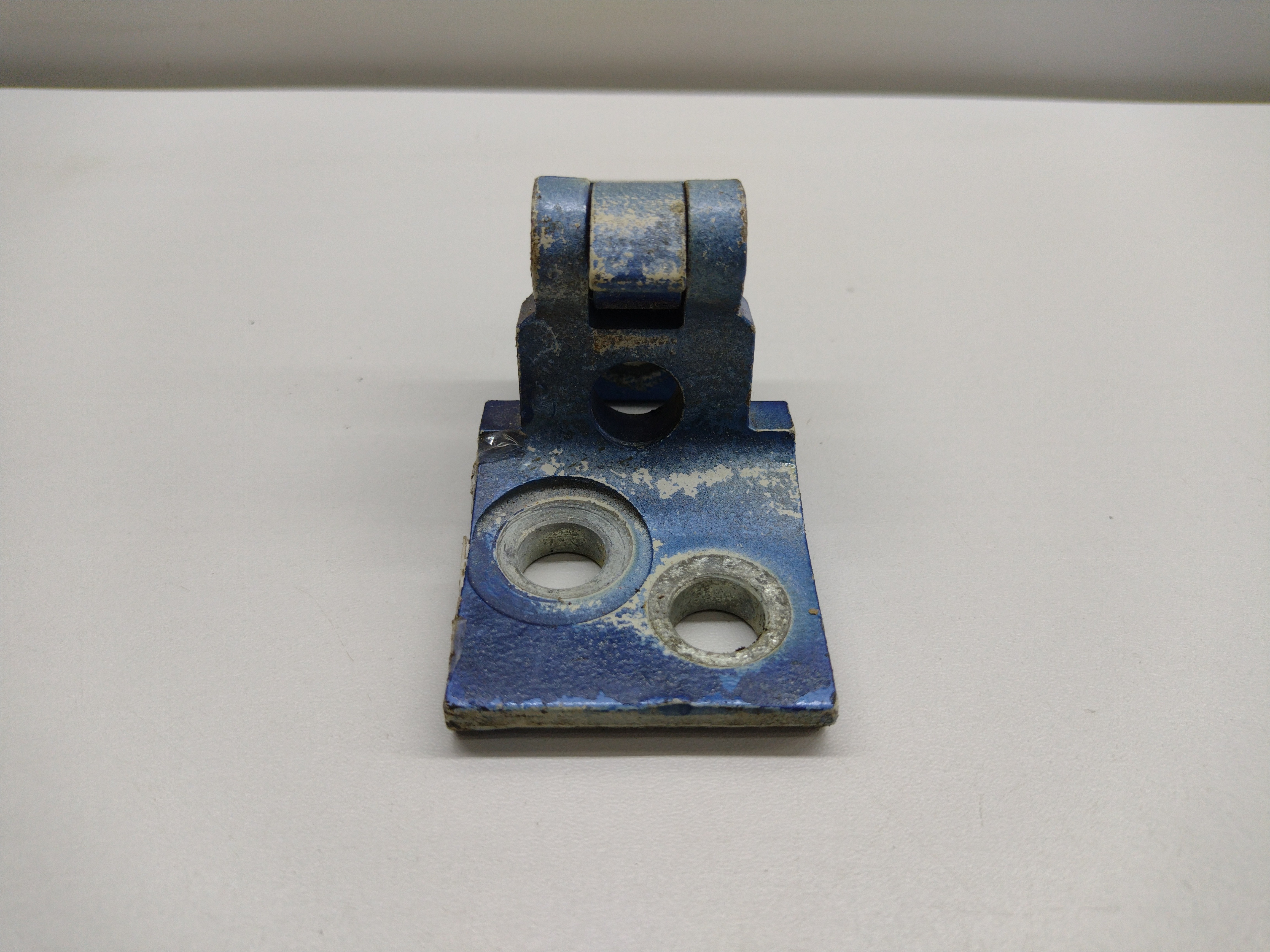 Dobradiça Porta Traseira Esquerda Vw Golf 95 1