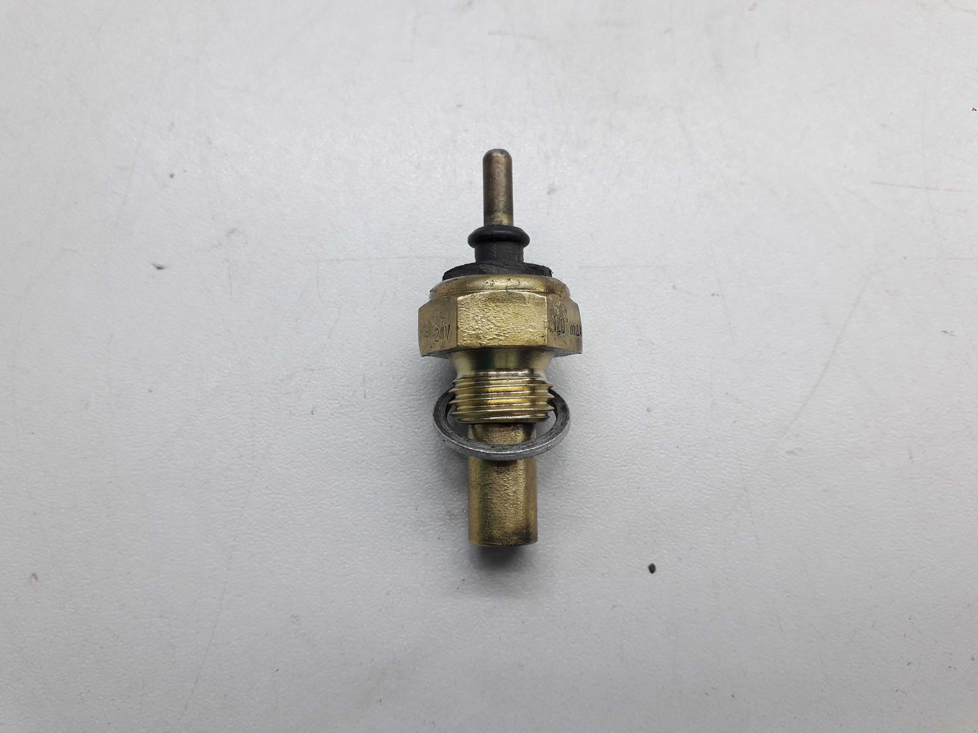 Sensor Temperatura Água Mercedes C220/c280 1994 1