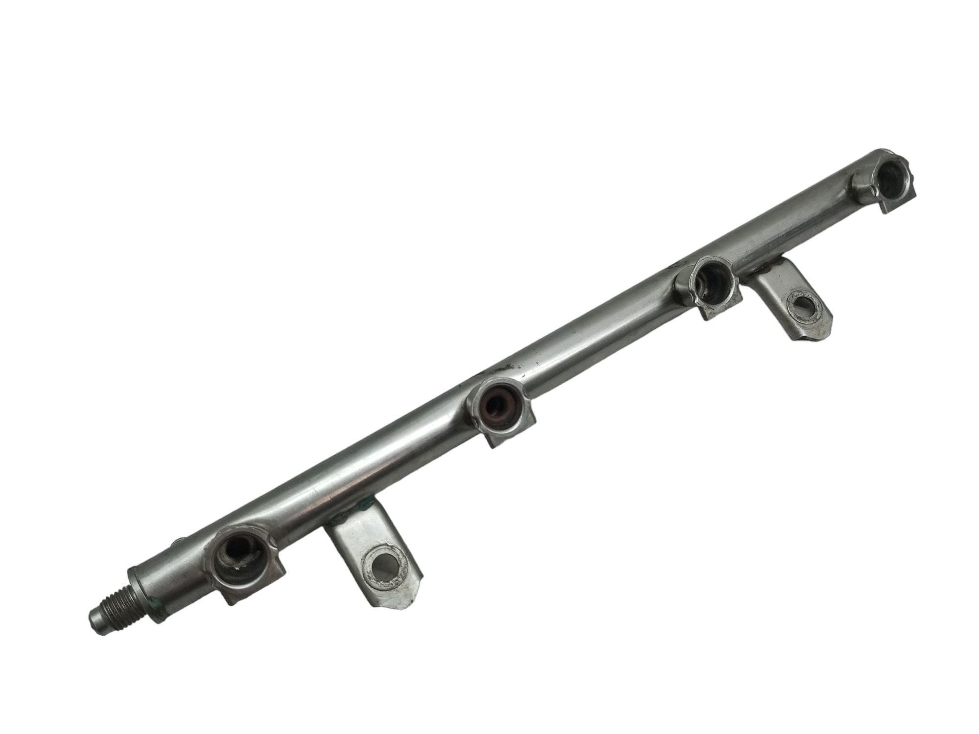 Flauta Injecao Bicos Mercedes Classe A160 A190 98 99 2005 1