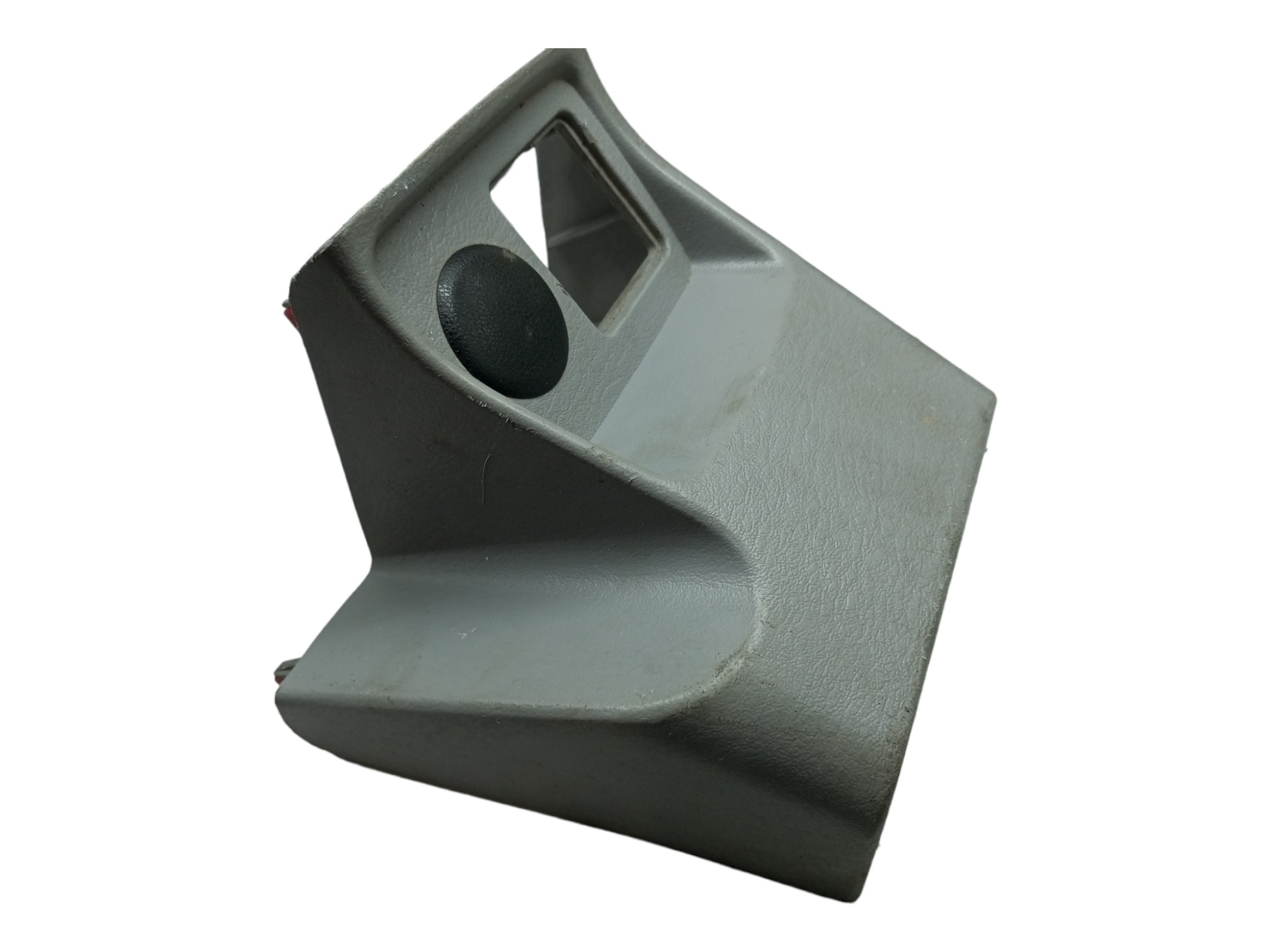 Moldura Console Central Pajero Sport 98 99 2000 2001 2002 2