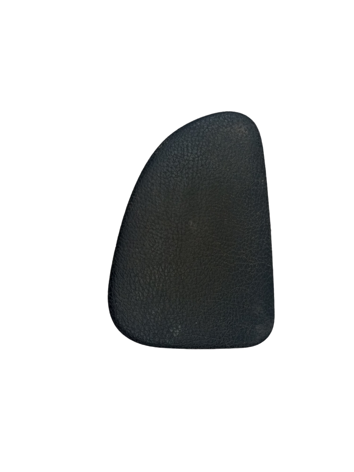 Tampa Moldura Painel Peugeot 206 207 Lateral Esquerdo 2004 2