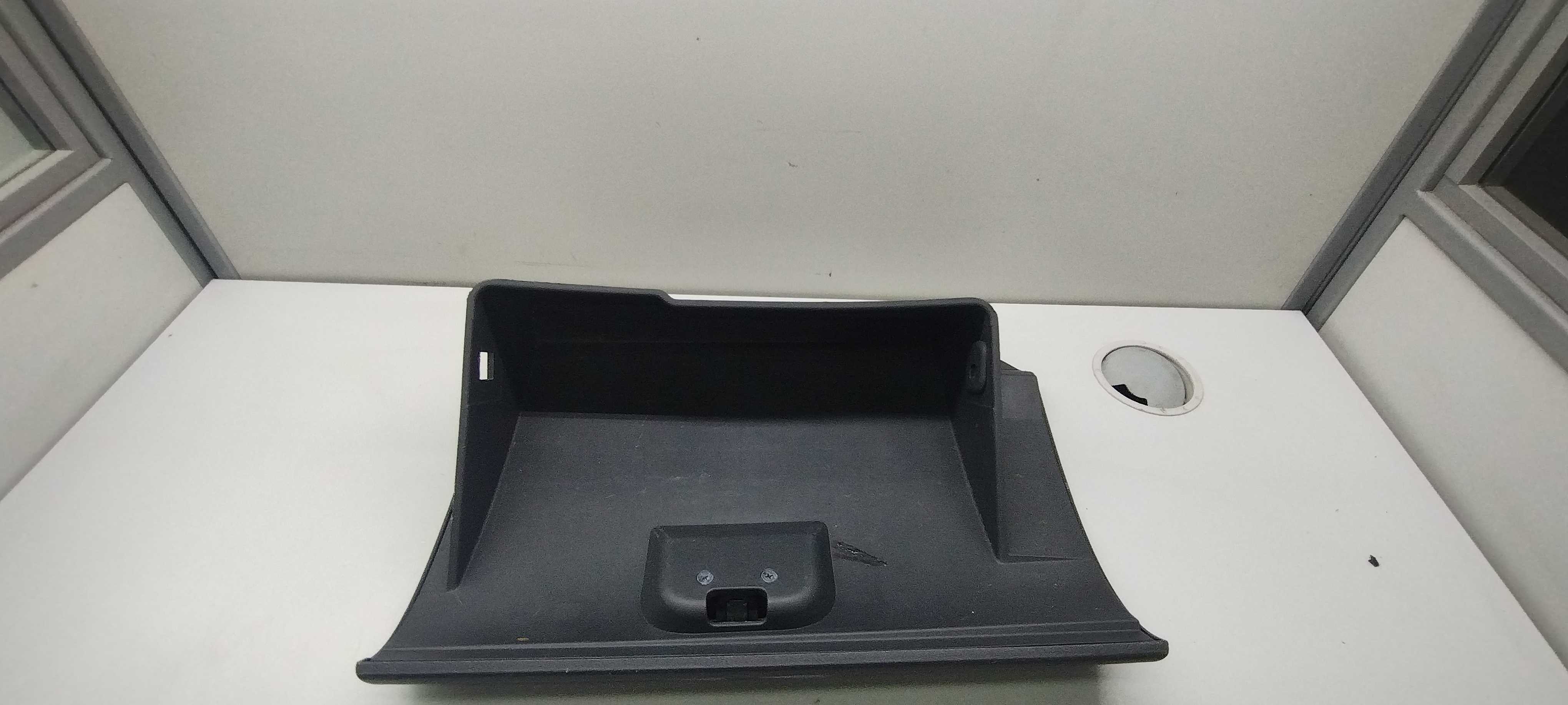 Tampa Porta Luvas Jac J3 2012 V85 2