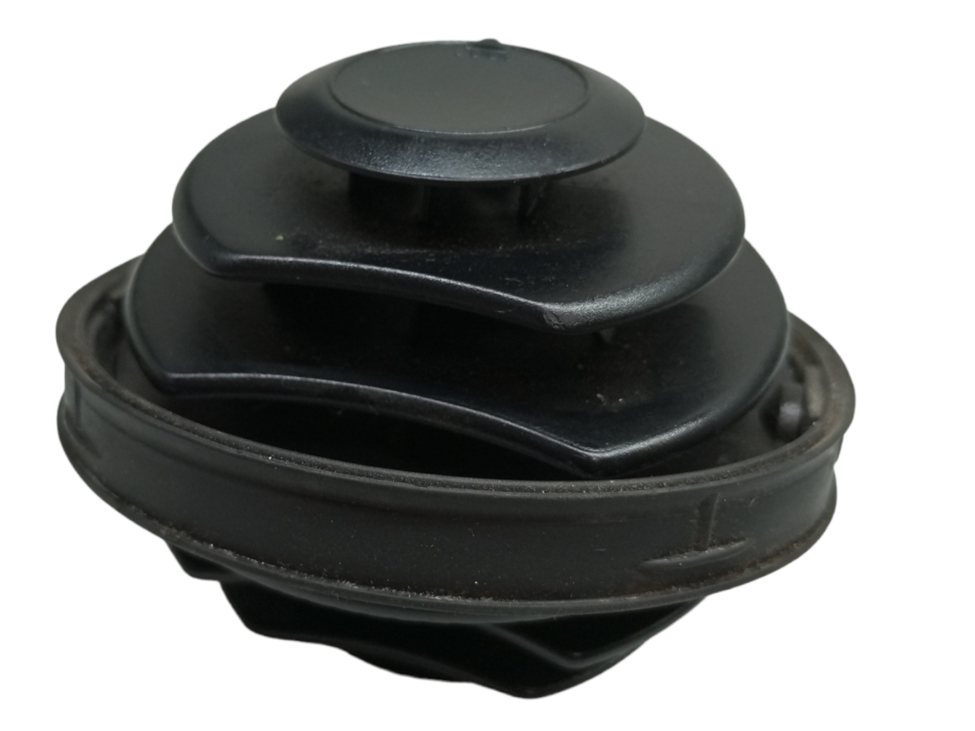 Difusor Ar Painel Gol Saveiro Vw 2005 2006 2007 2009 2011 4