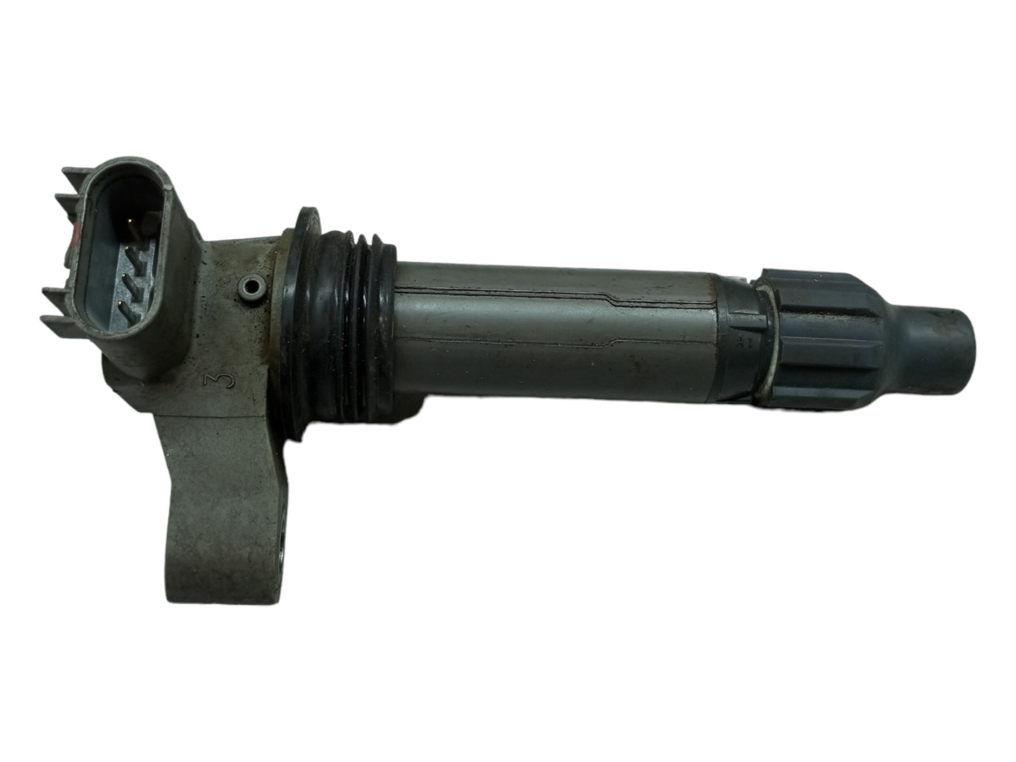 Bobina Ignicao Gm Captiva V6 3.6 2009 2010 2011 2012 4