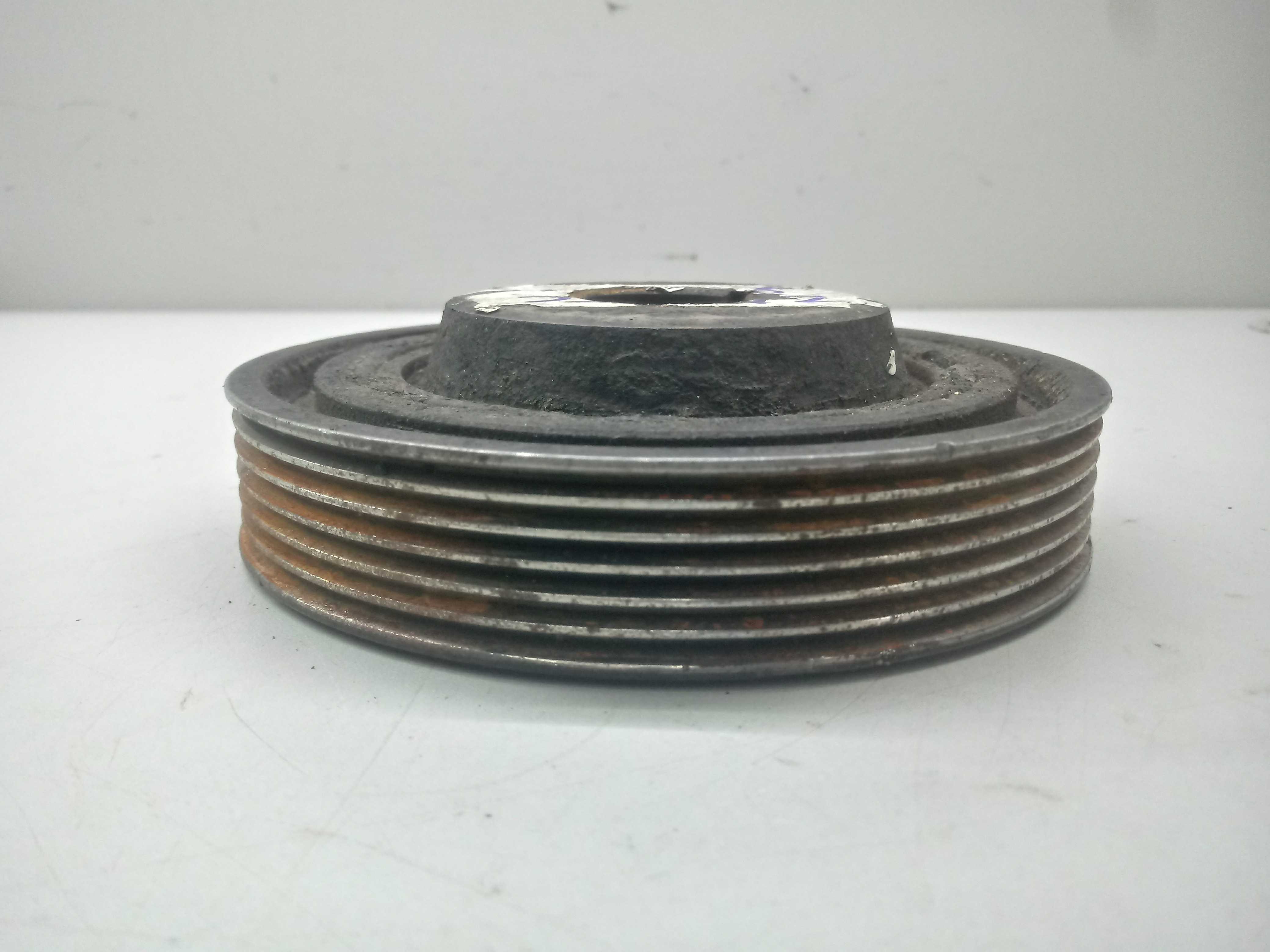 Polia Do Virabrequim Ford Escort Mondeo 1.8 16v 6
