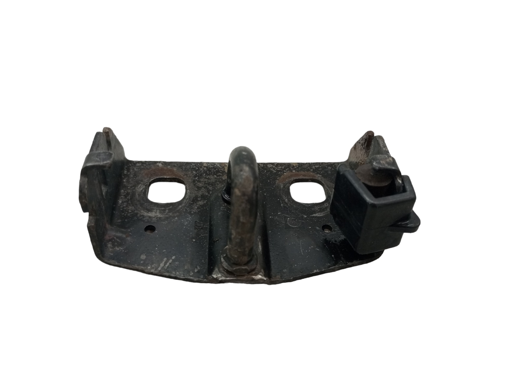 Batente Fechadura Porta Malas Citroen C3 2008 2009 2010 4